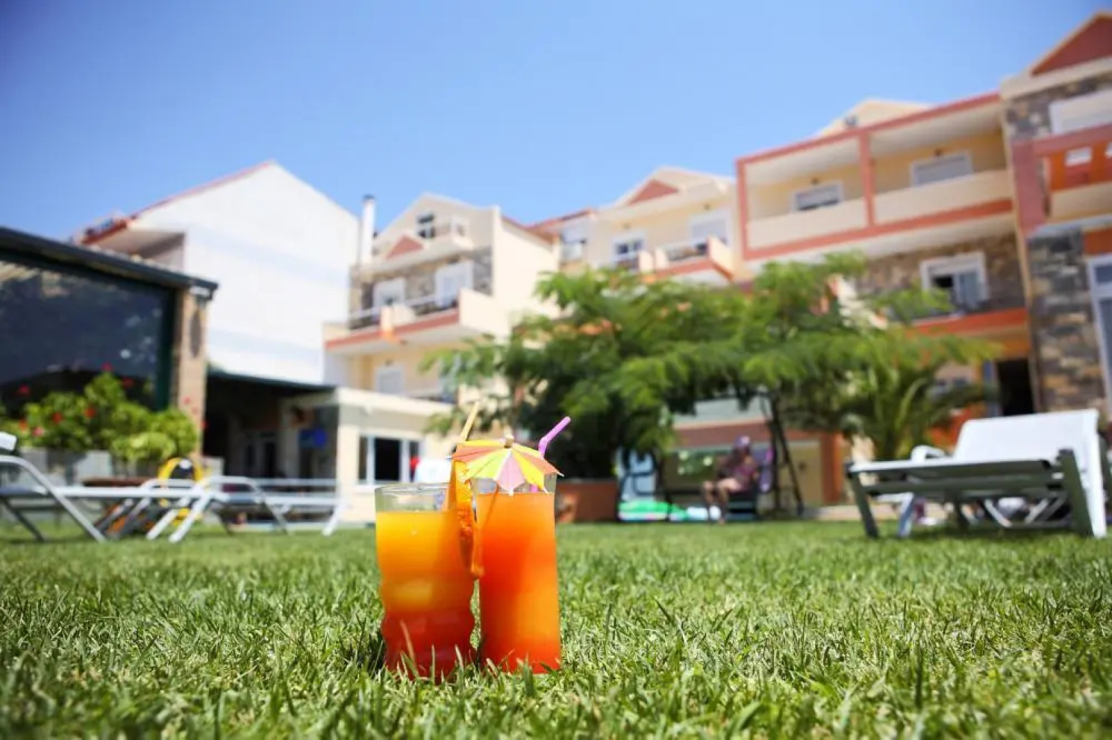 Hotel Vicky
