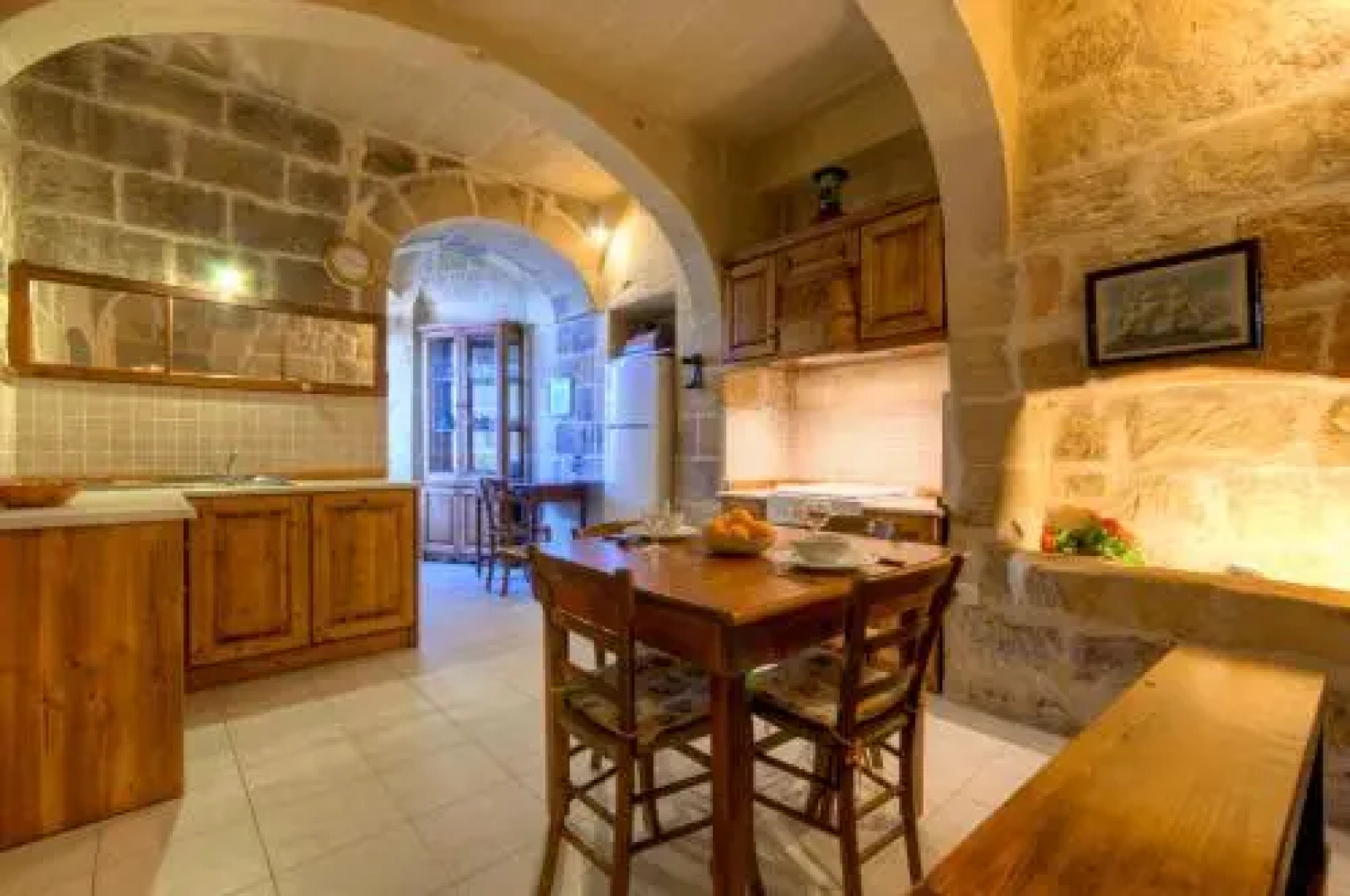 Gozo Break Farmhouses