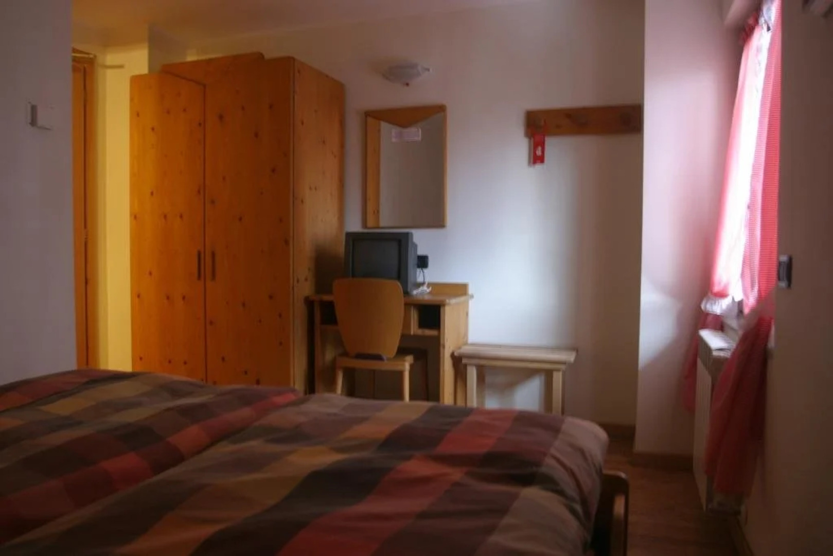 Albergo La Gran Baita