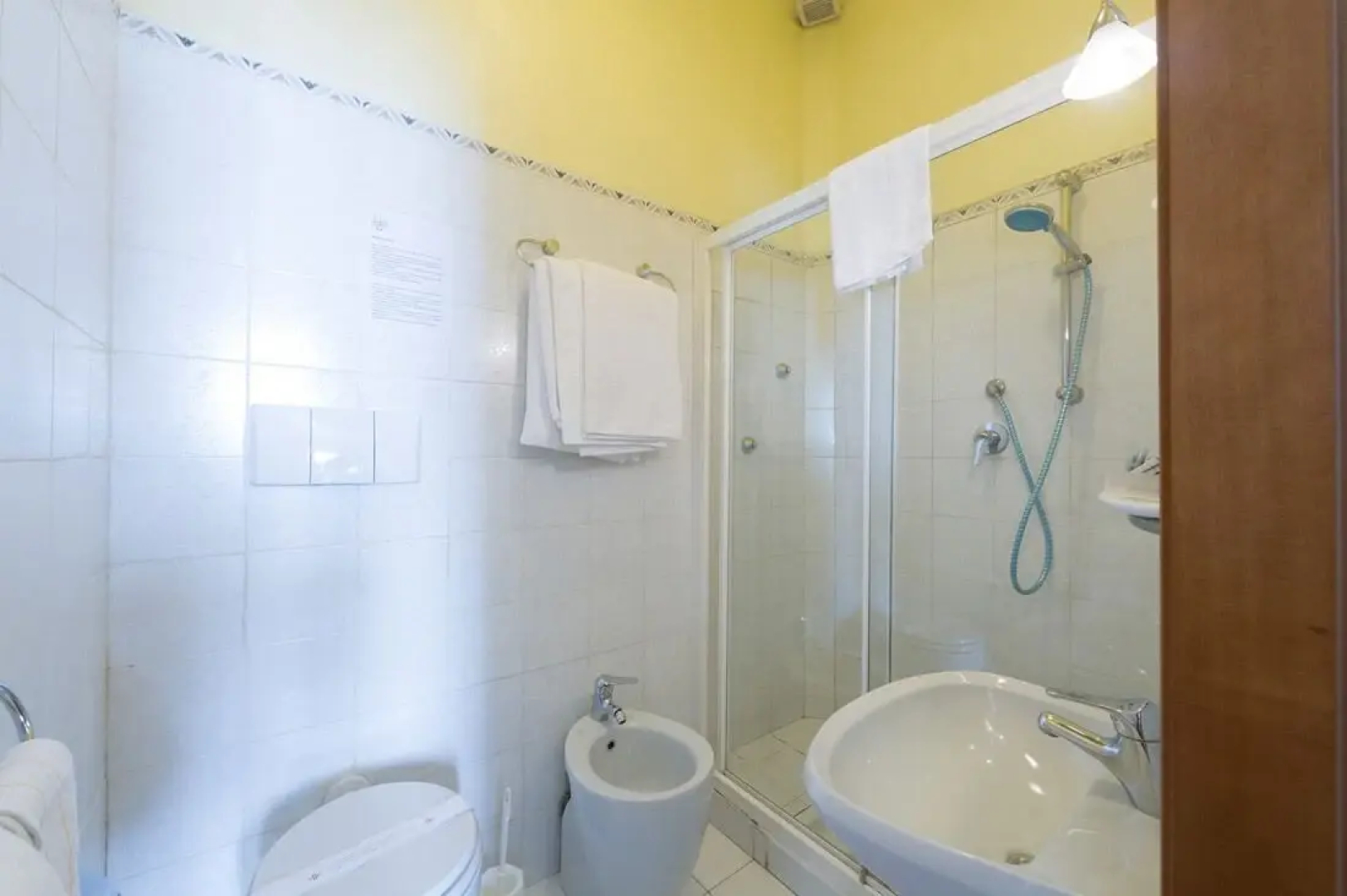 Hotel Moderno