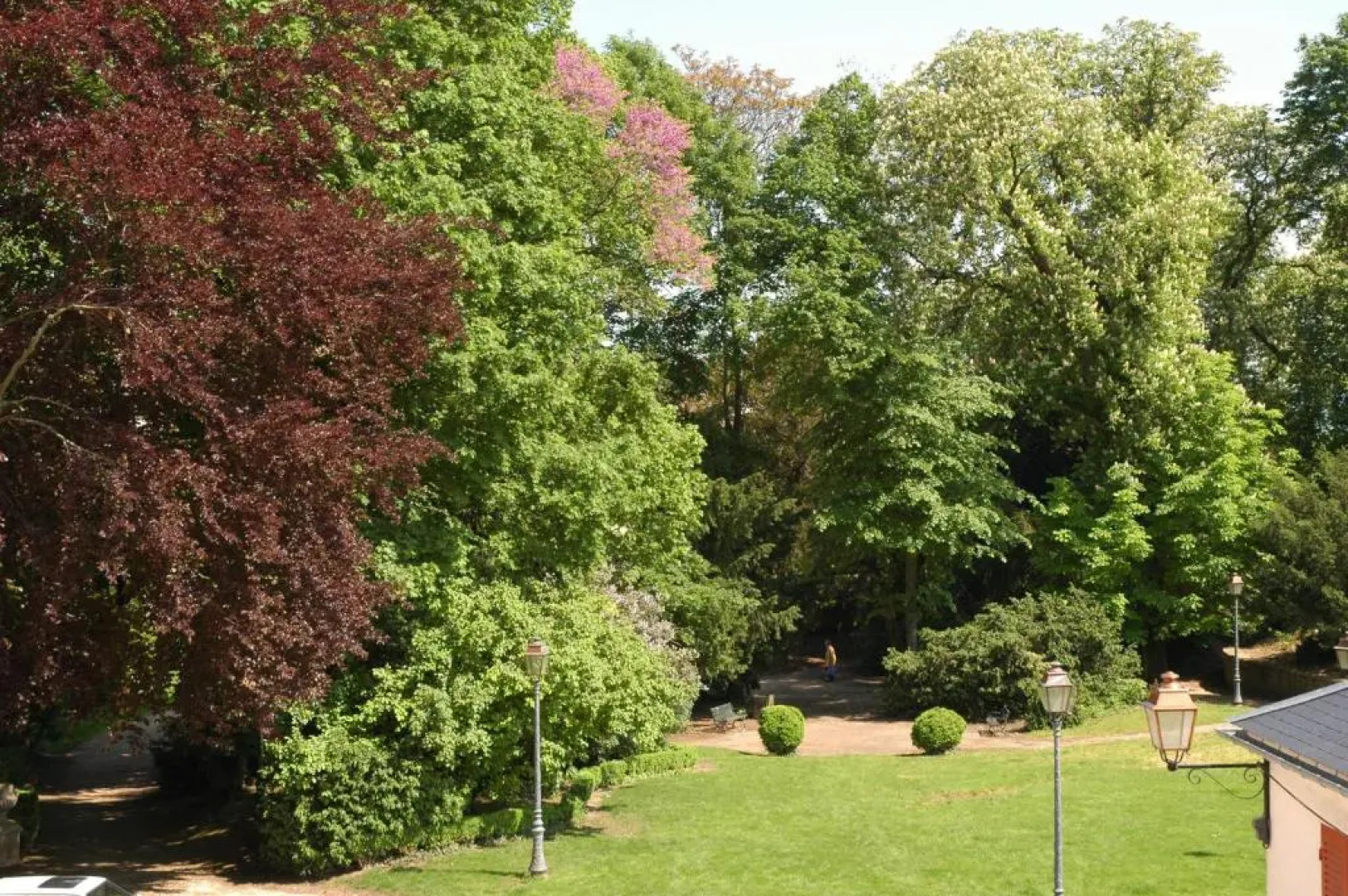 La Maison des Randonneurs