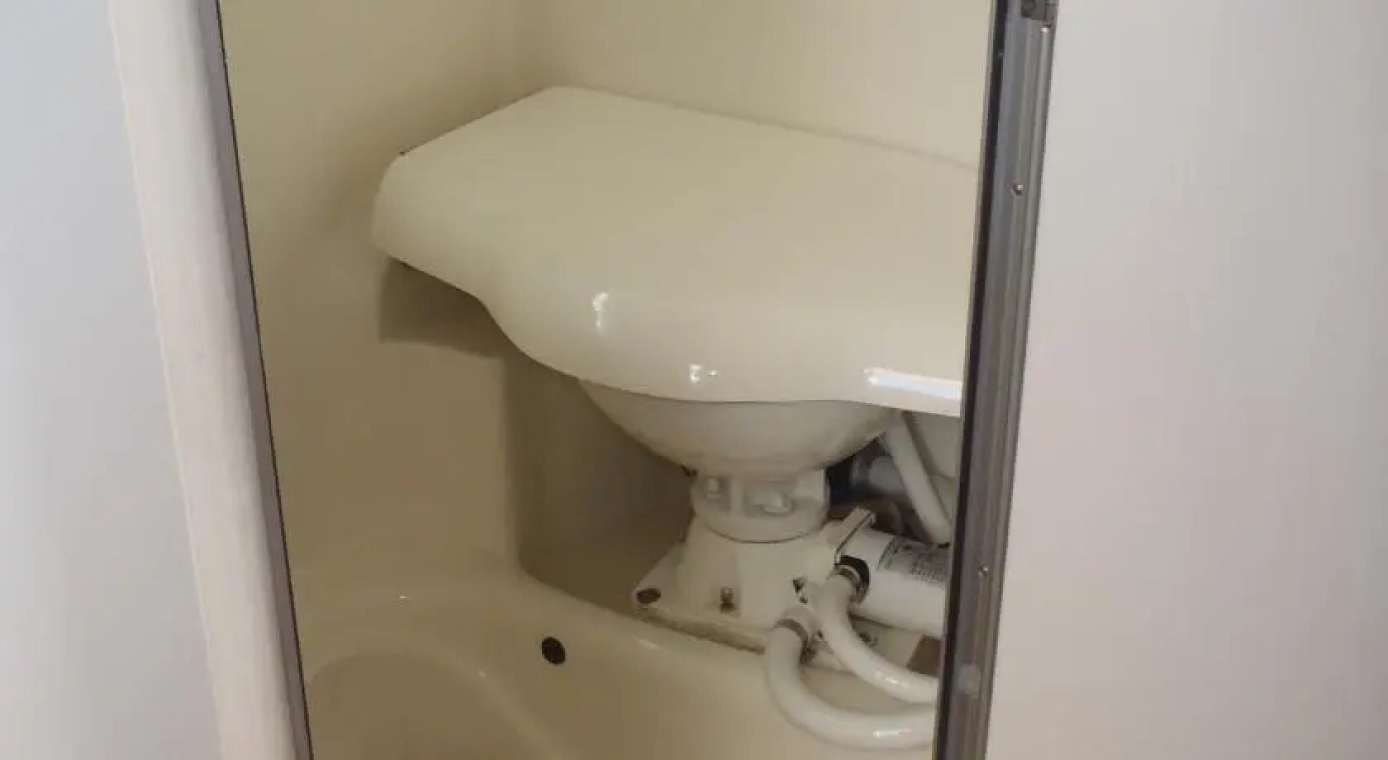 Lavagna Milu Boats 2