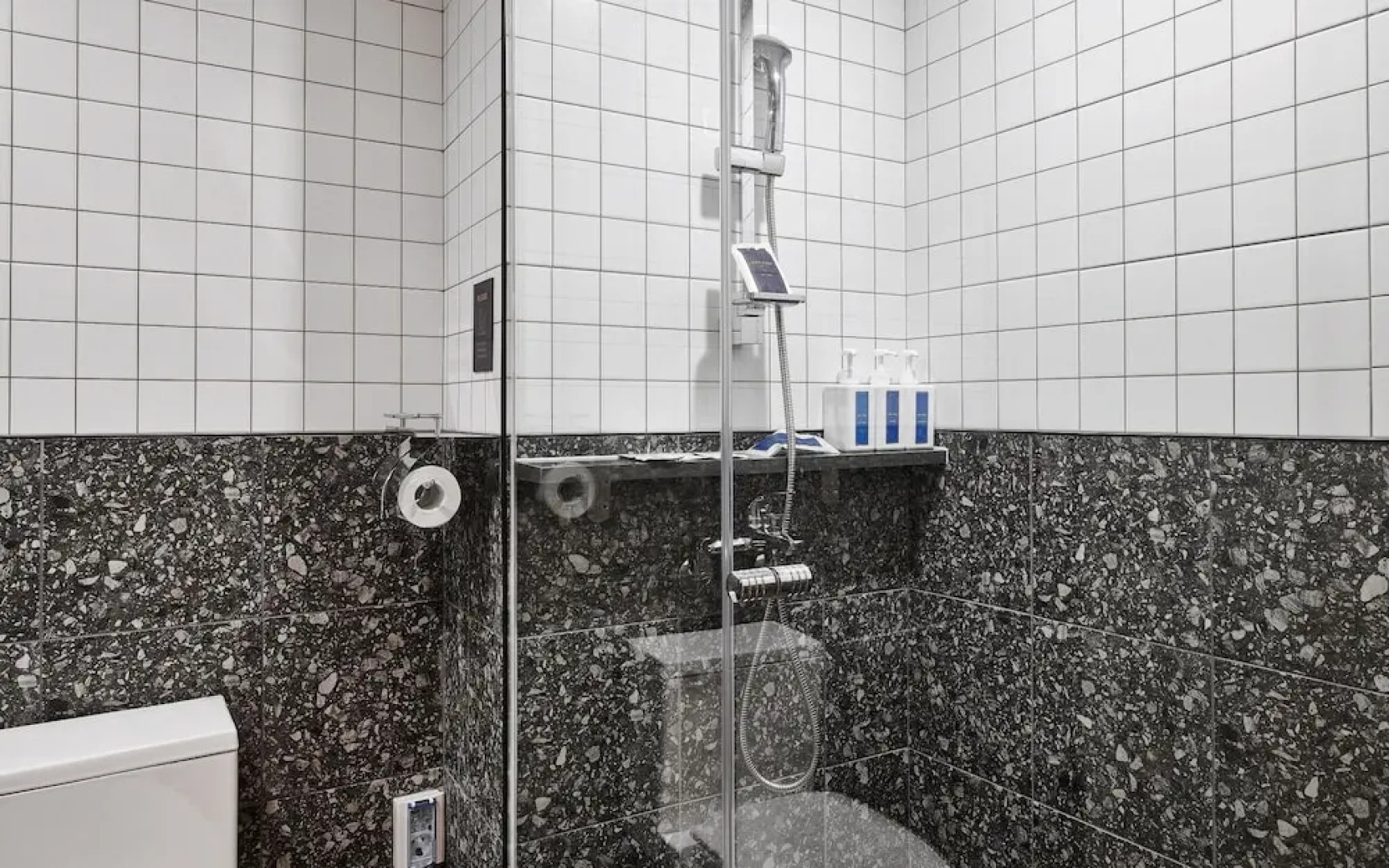 Gwangmyeong Just Stay Hotel Soha