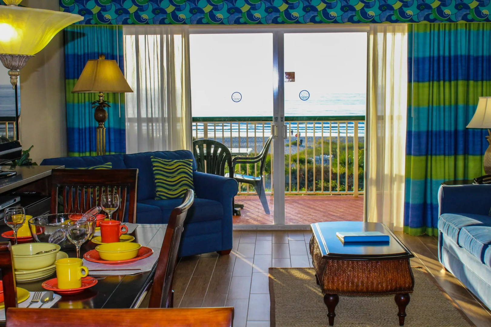 The Resort on Cocoa Beach