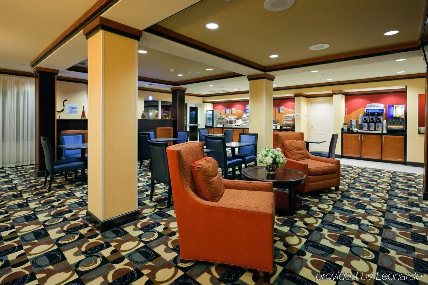 Holiday Inn Express Atmore by IHG