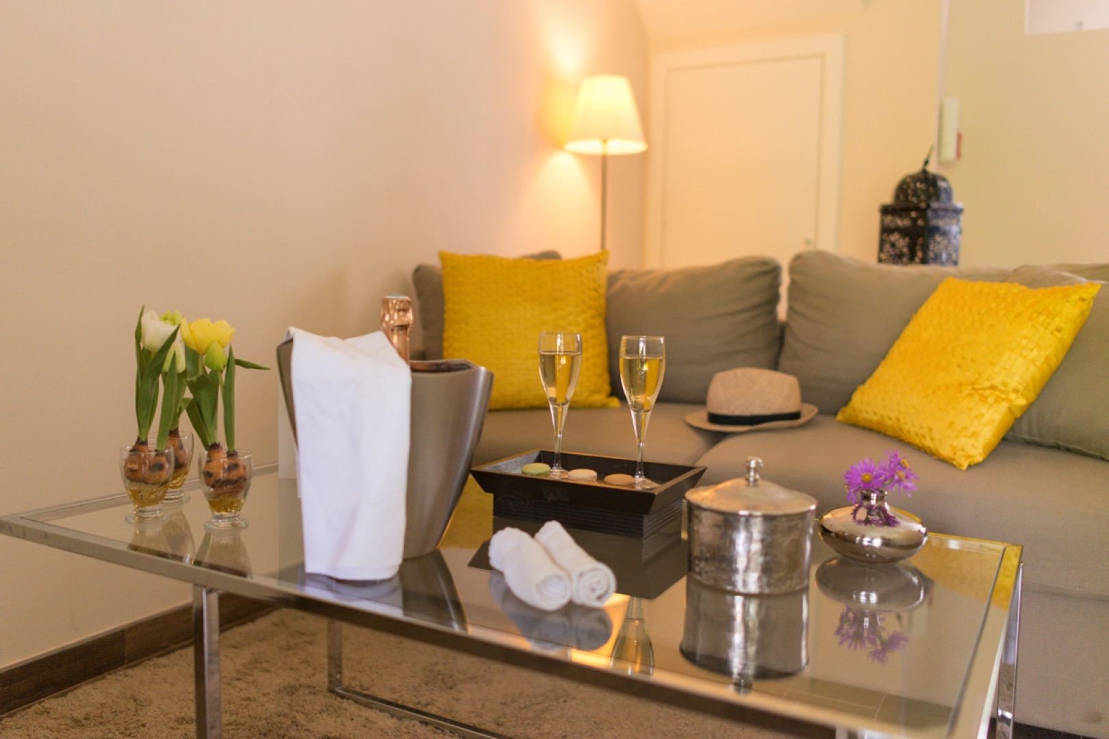 Domaine de Bellevue, The Originals Relais