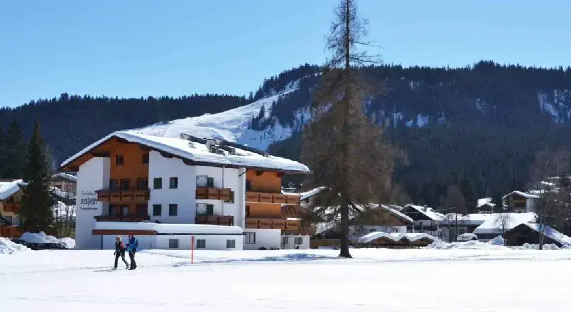 Ferienhaus Katrin