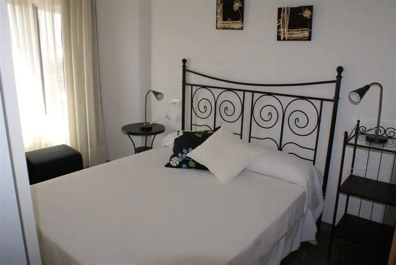 Apartaments Voralmar - Mas den Gran