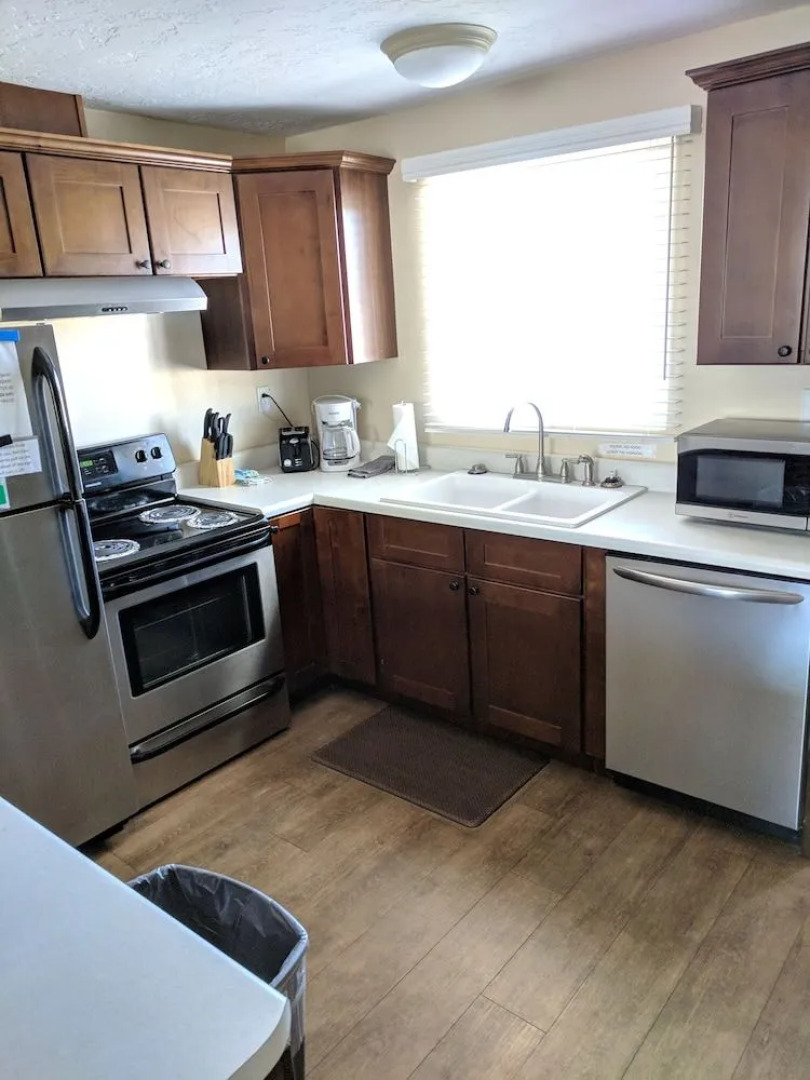 Page Lake Powell Nightly Rental