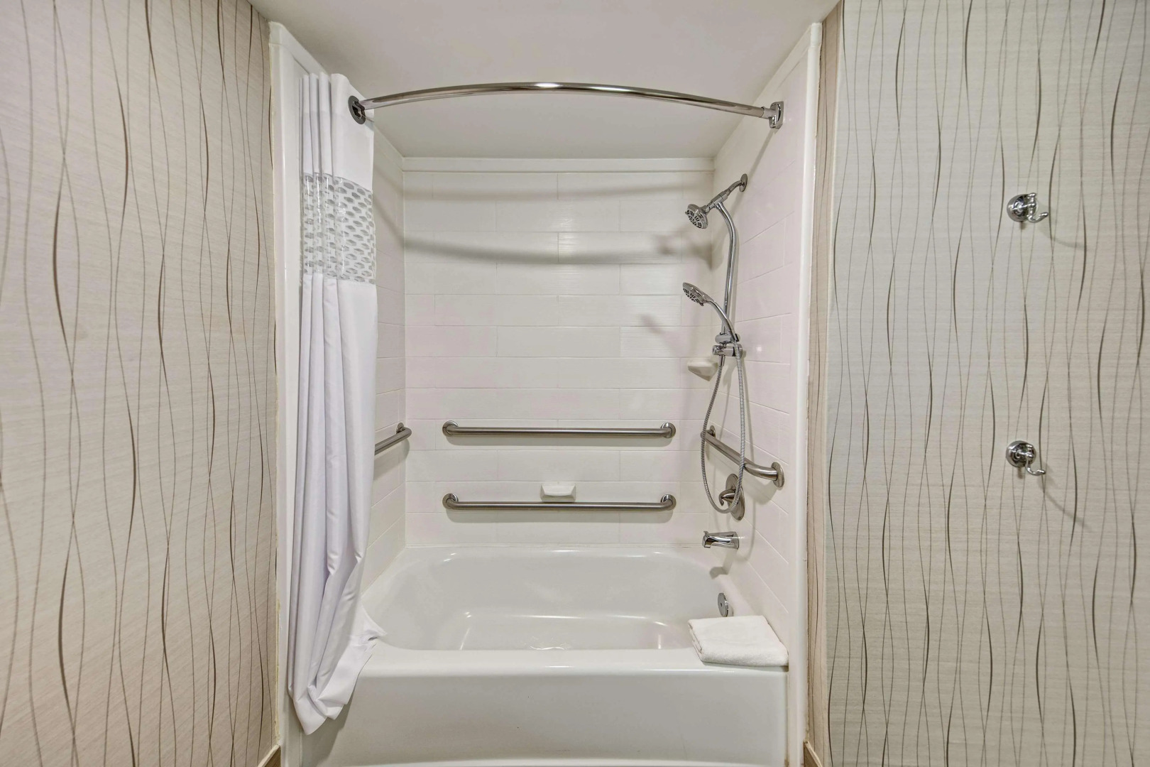 Hampton Inn Houston Baytown