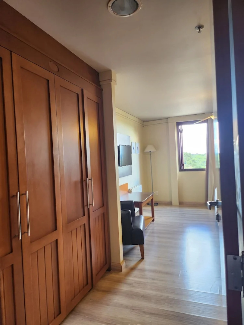 Flat em Gramado Alpenhaus