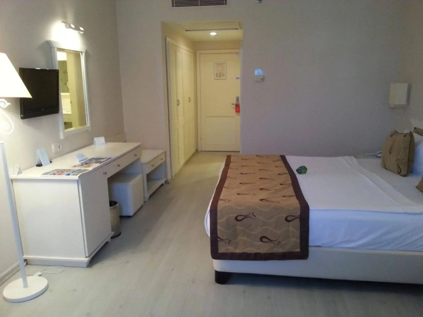 Курорт Swandor Hotels & Resorts – Kemer