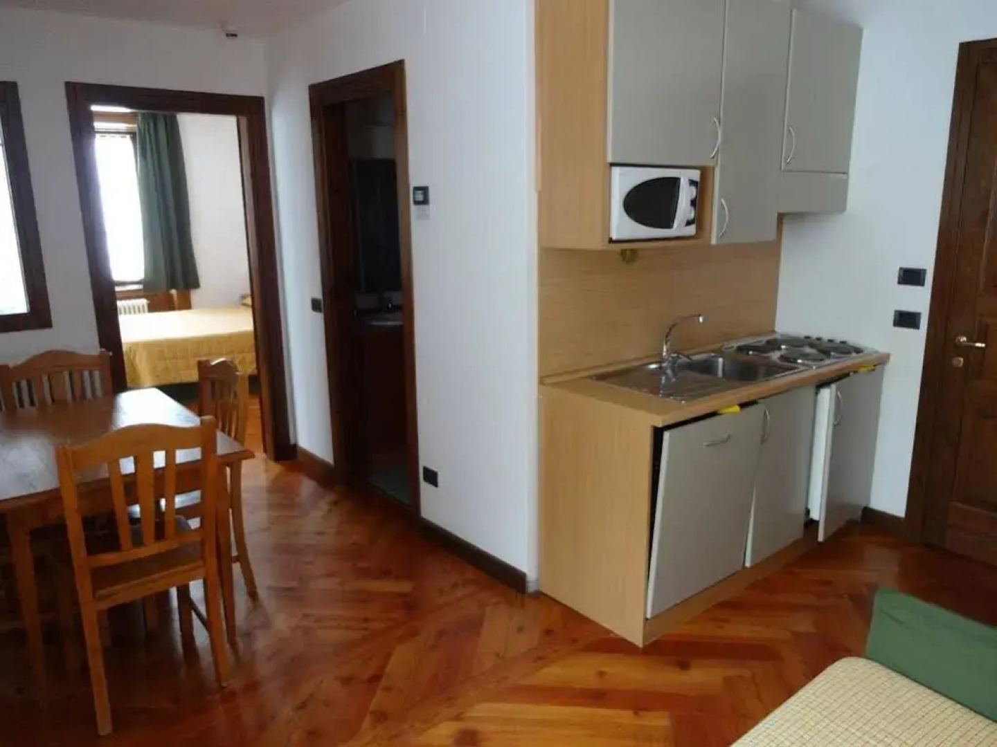 Residence Blumental