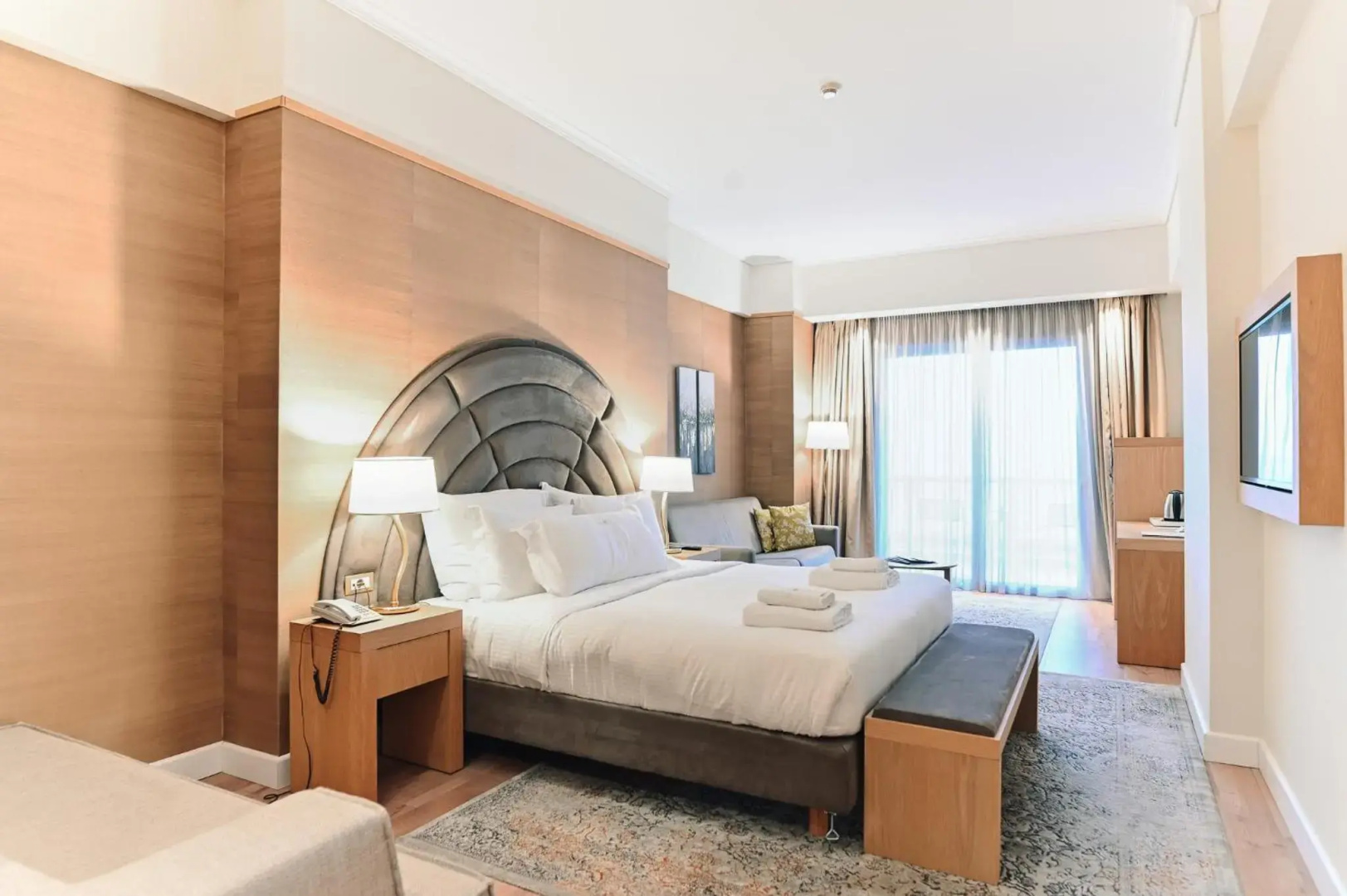 My Way Hotel & Events