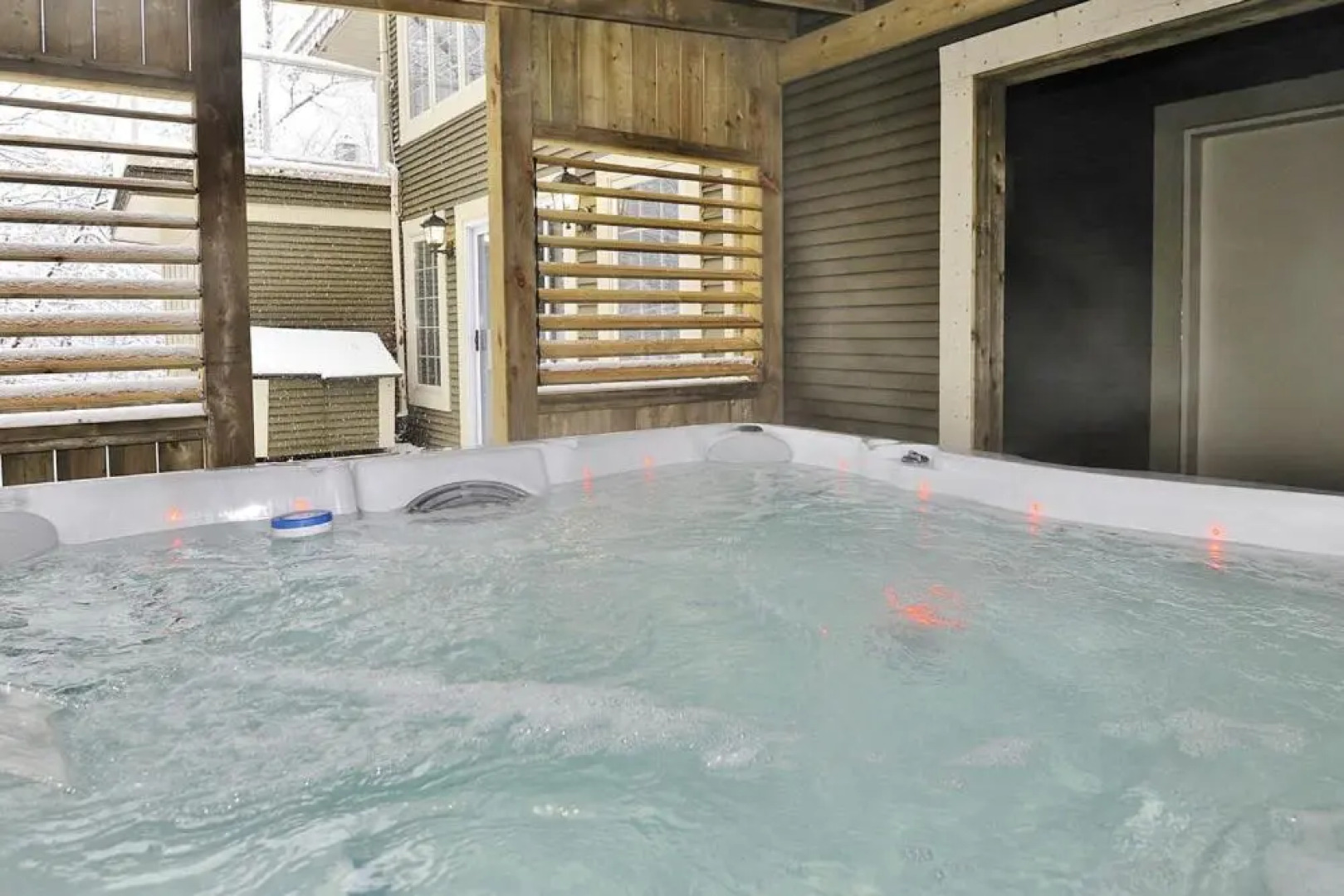 Chalets Alpins- 5 Chemin des Skieurs