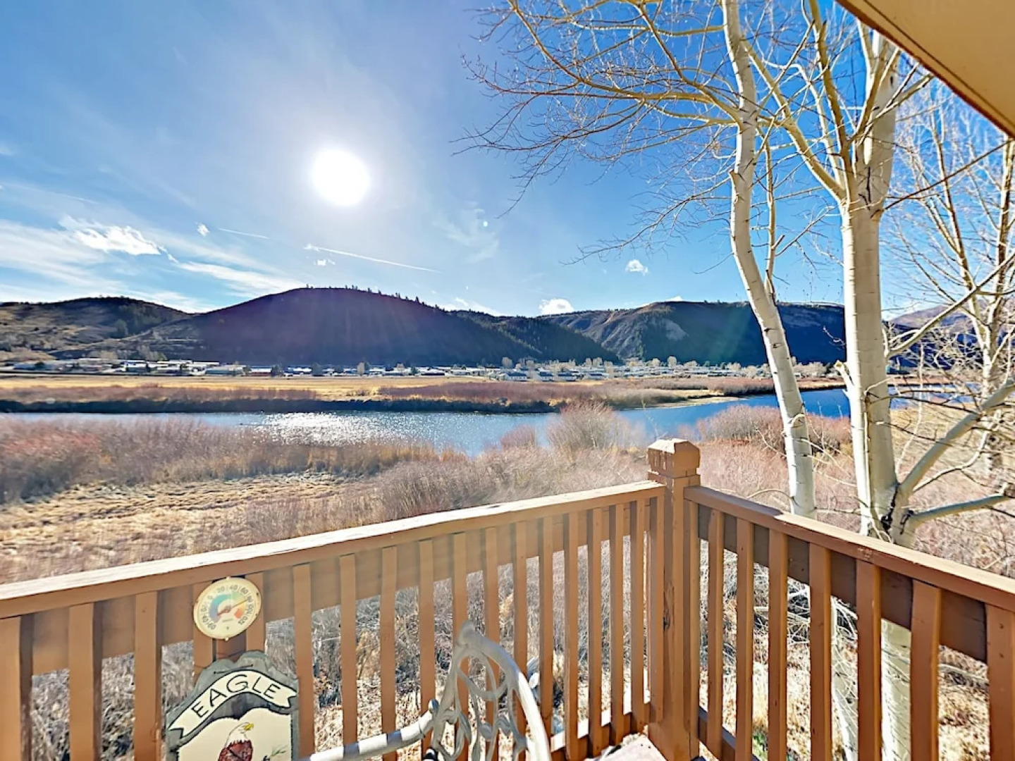 805 Crazy Horse Circle Condo Unit 92