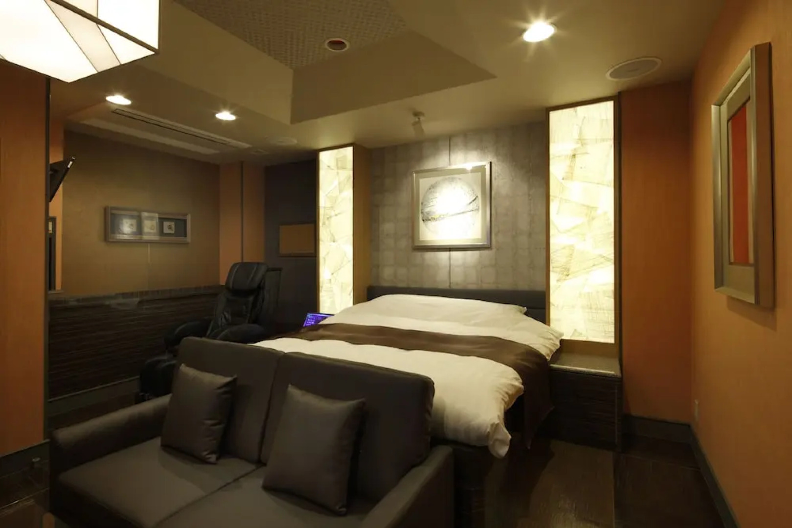 Hotel Waltz Okazaki - Adults Only