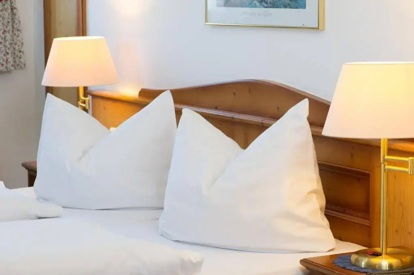 Hotel Garni Nöserlgut