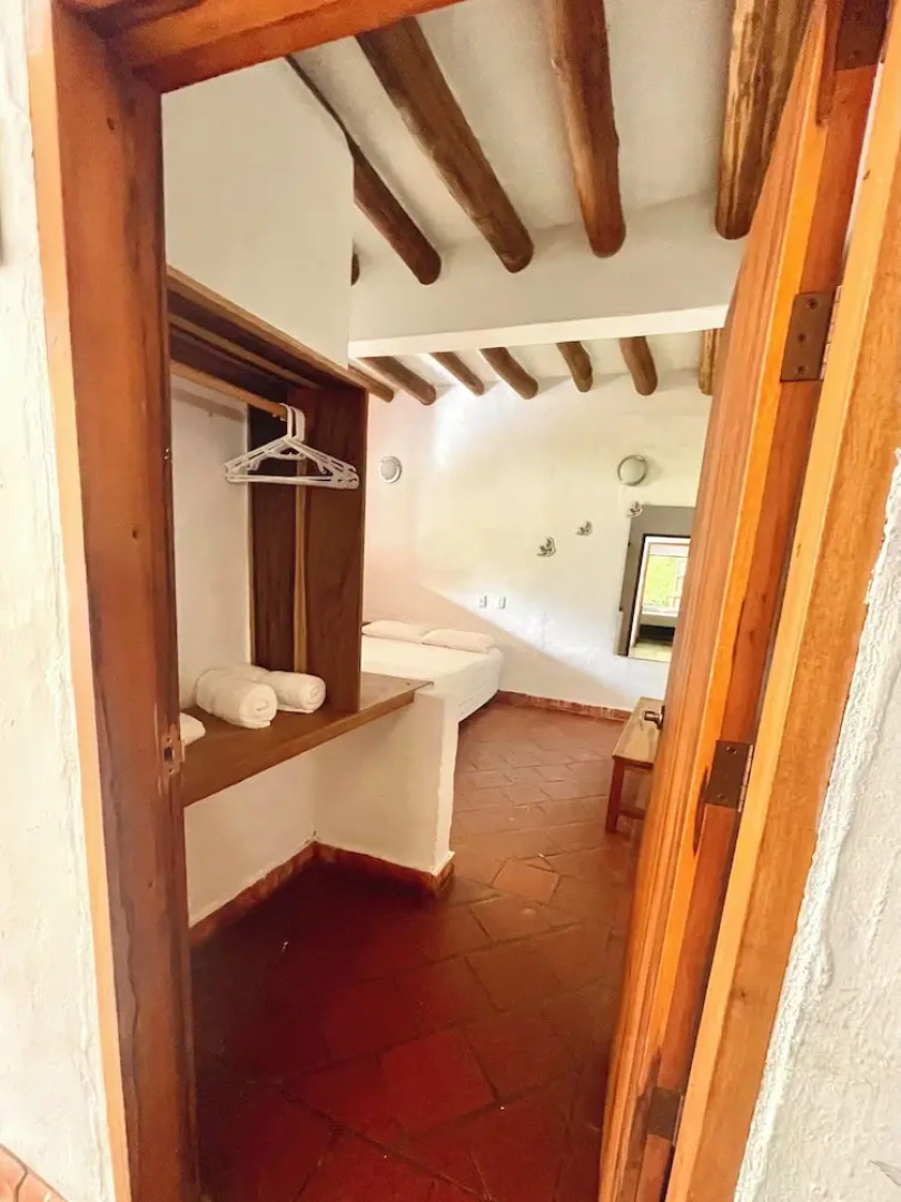 Hotel Victoria Barichara