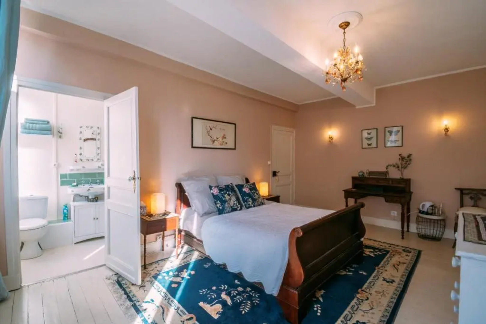 La Maison 64 Chambre D’Hôtes