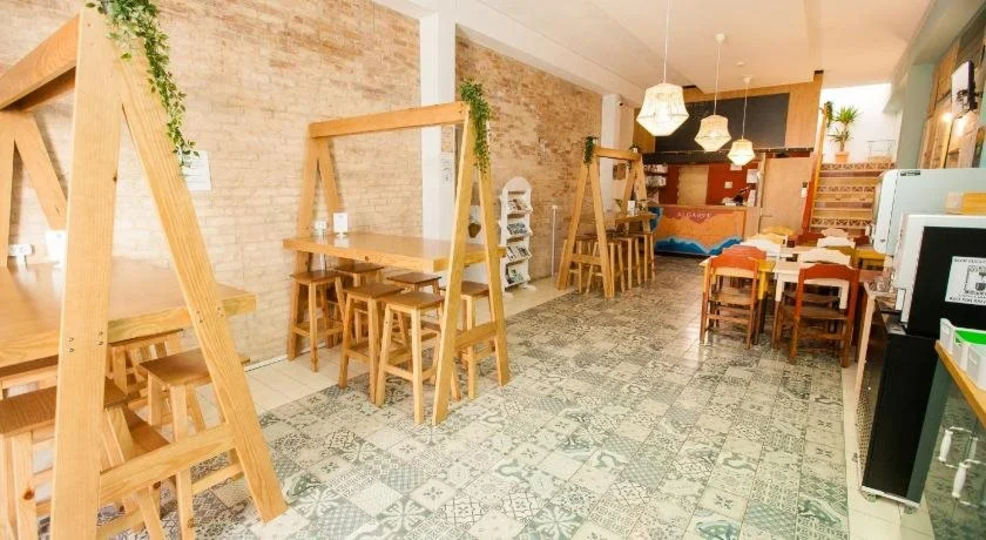 Tilia Hostel