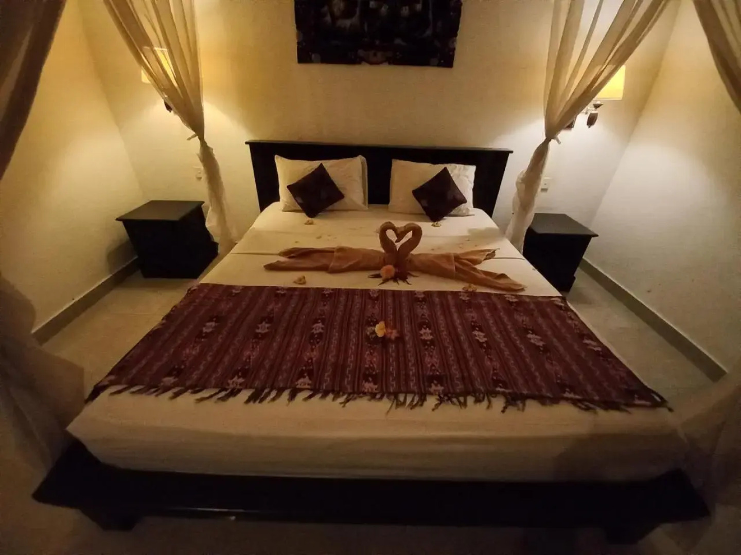 Griya Ayu Homestay Pemuteran