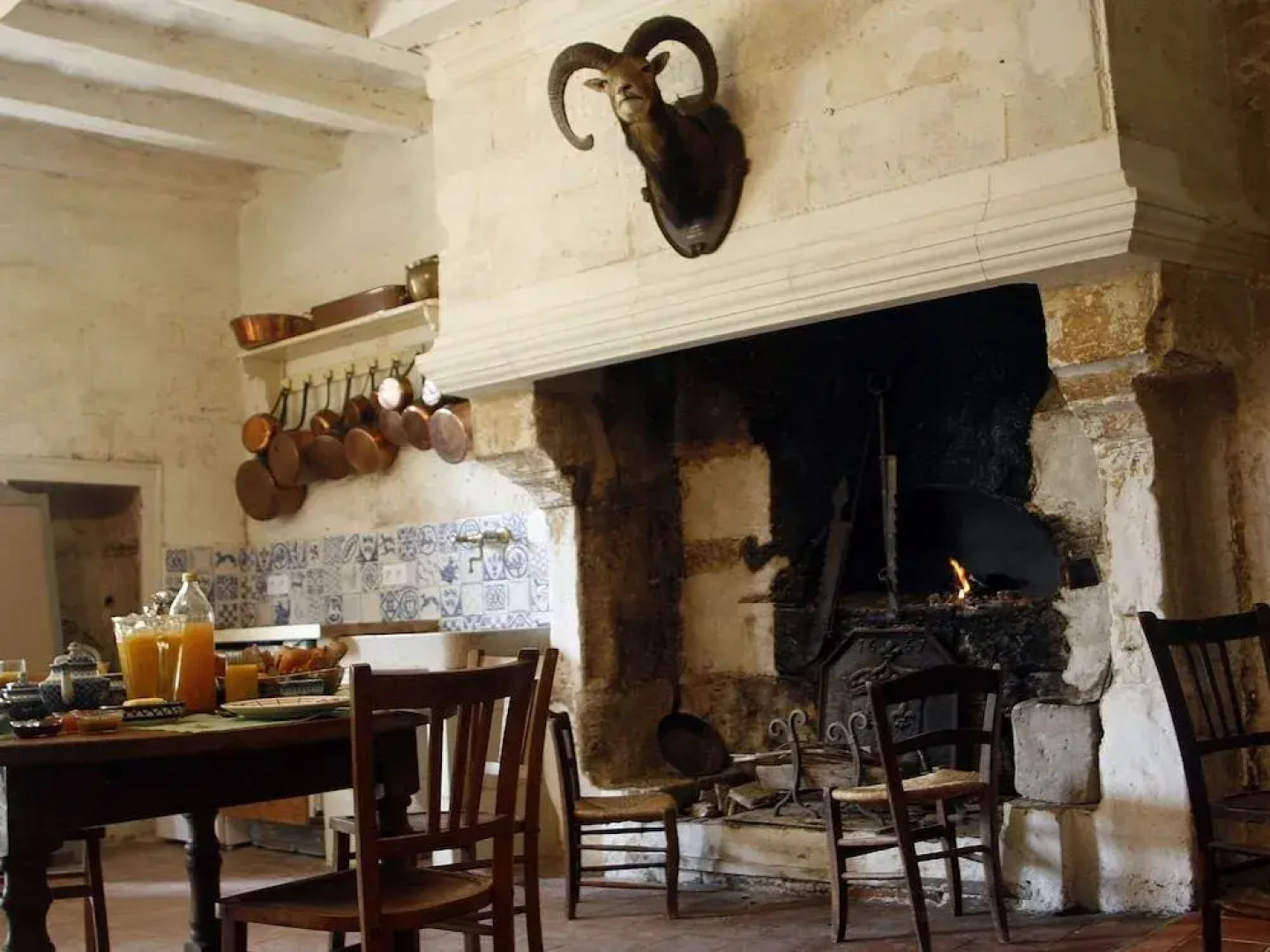 La Sterne de Loire Maison D'hôtes