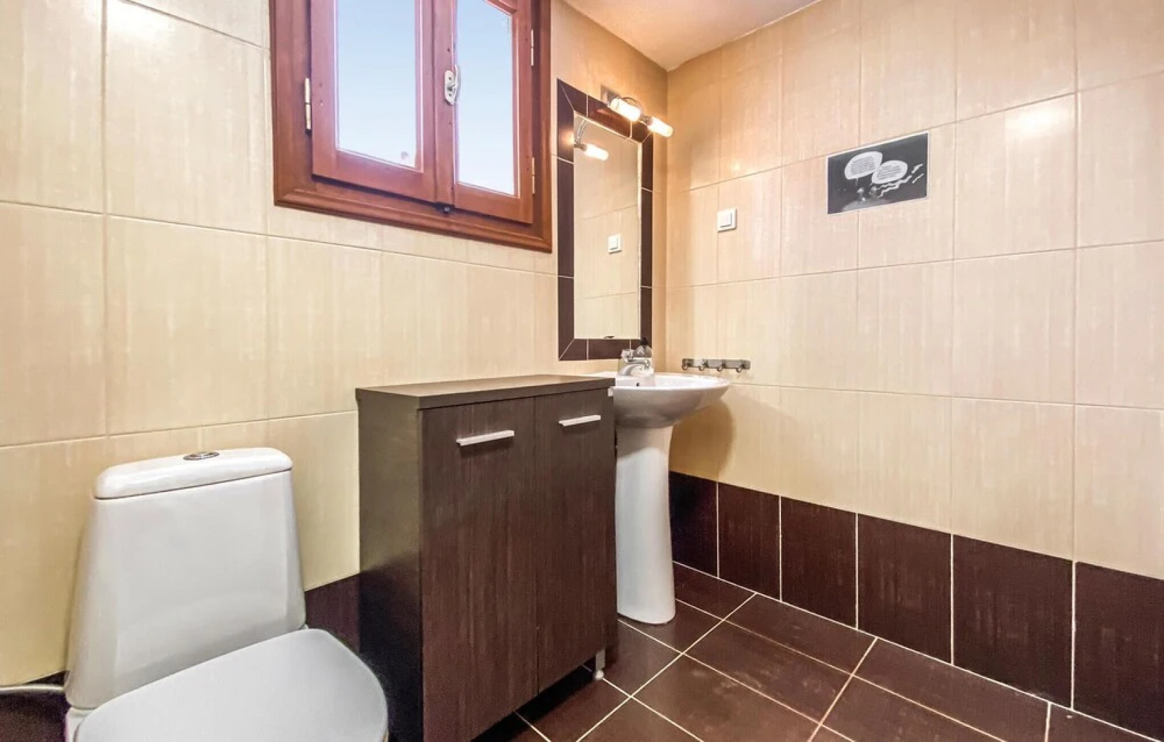 Awesome Home in Koroni With Outdoor Swimming Pool, Wifi and 4 Bedrooms