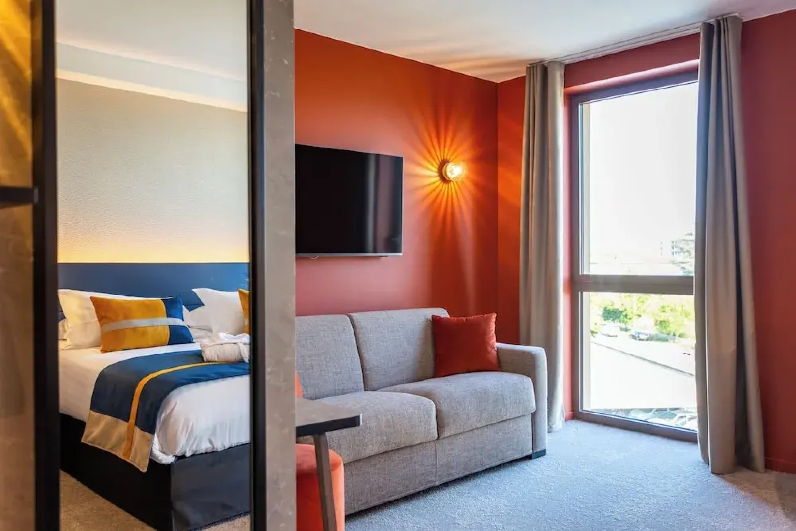 Hotel Panorama 360 Bourg En Bresse