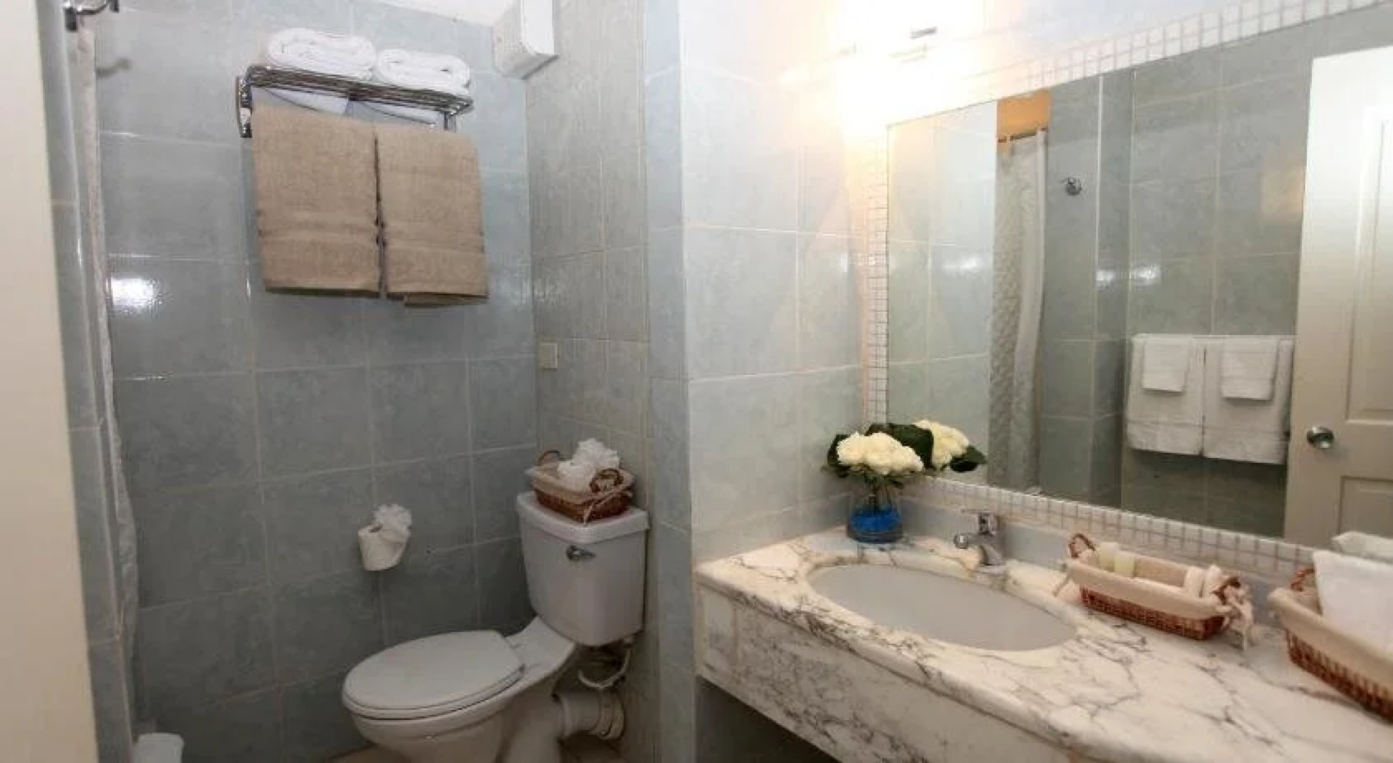 Northshore Seaside Suites