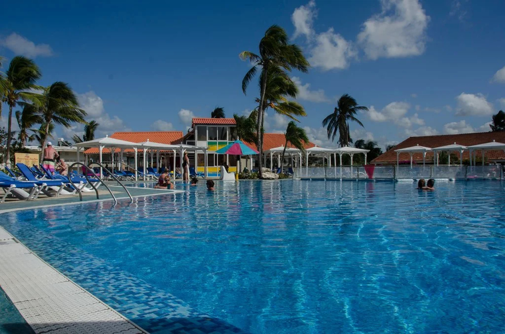 Resonance Musique Santa Lucia