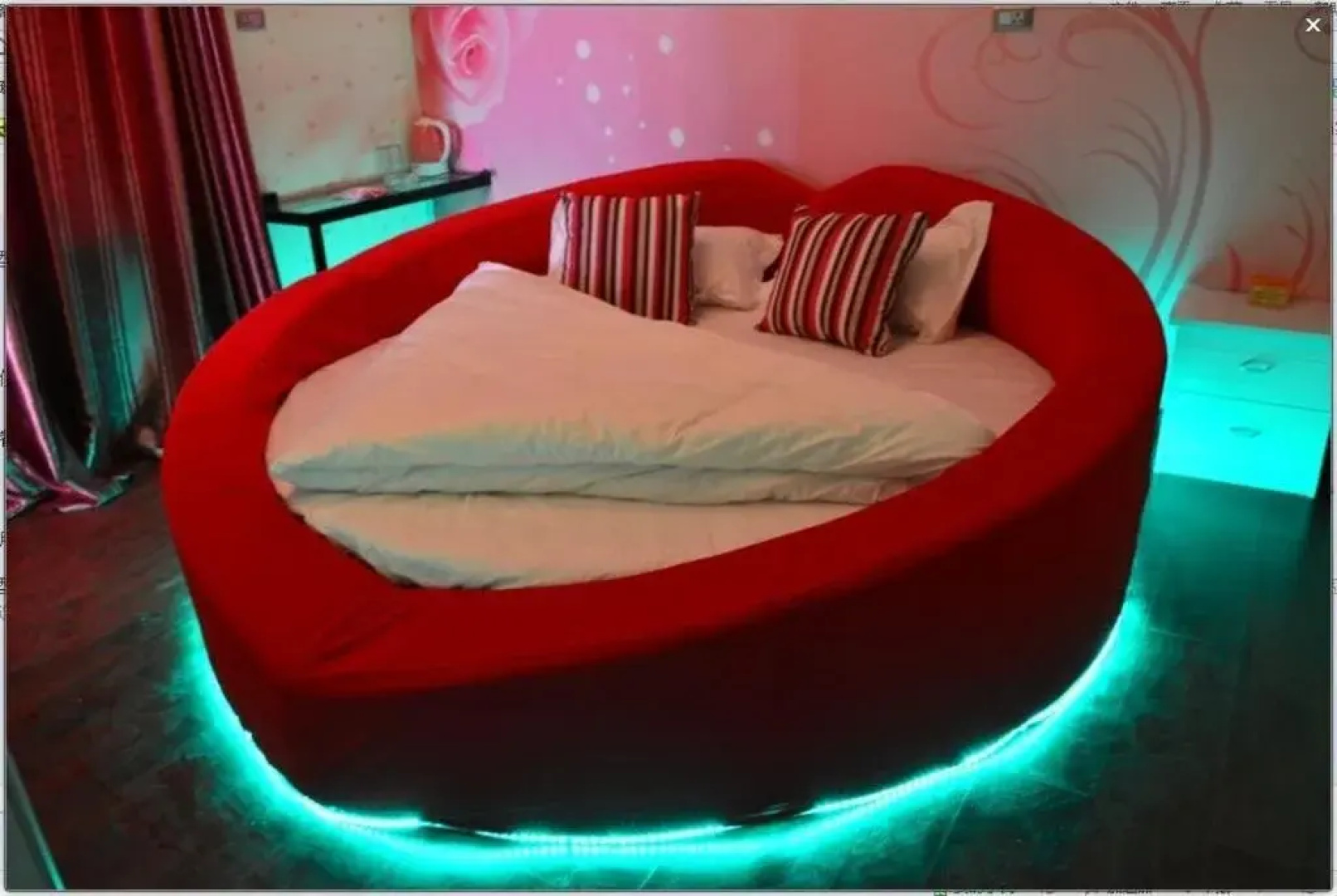 Yujian Fashion Hotel