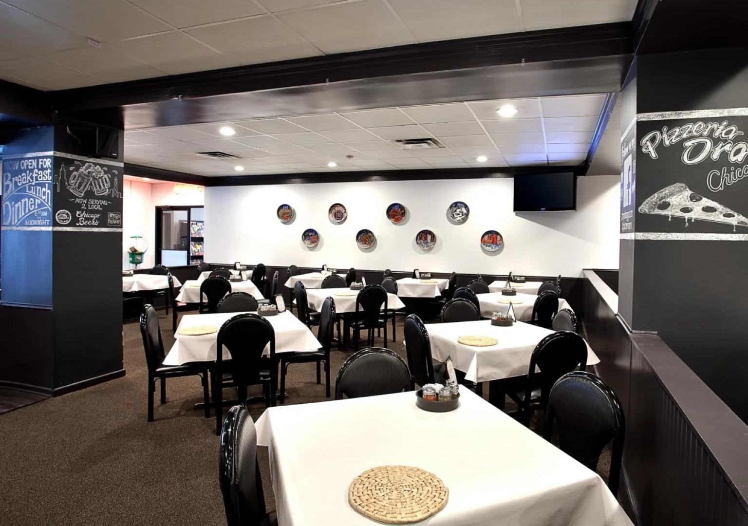 Best Western River North Hotel