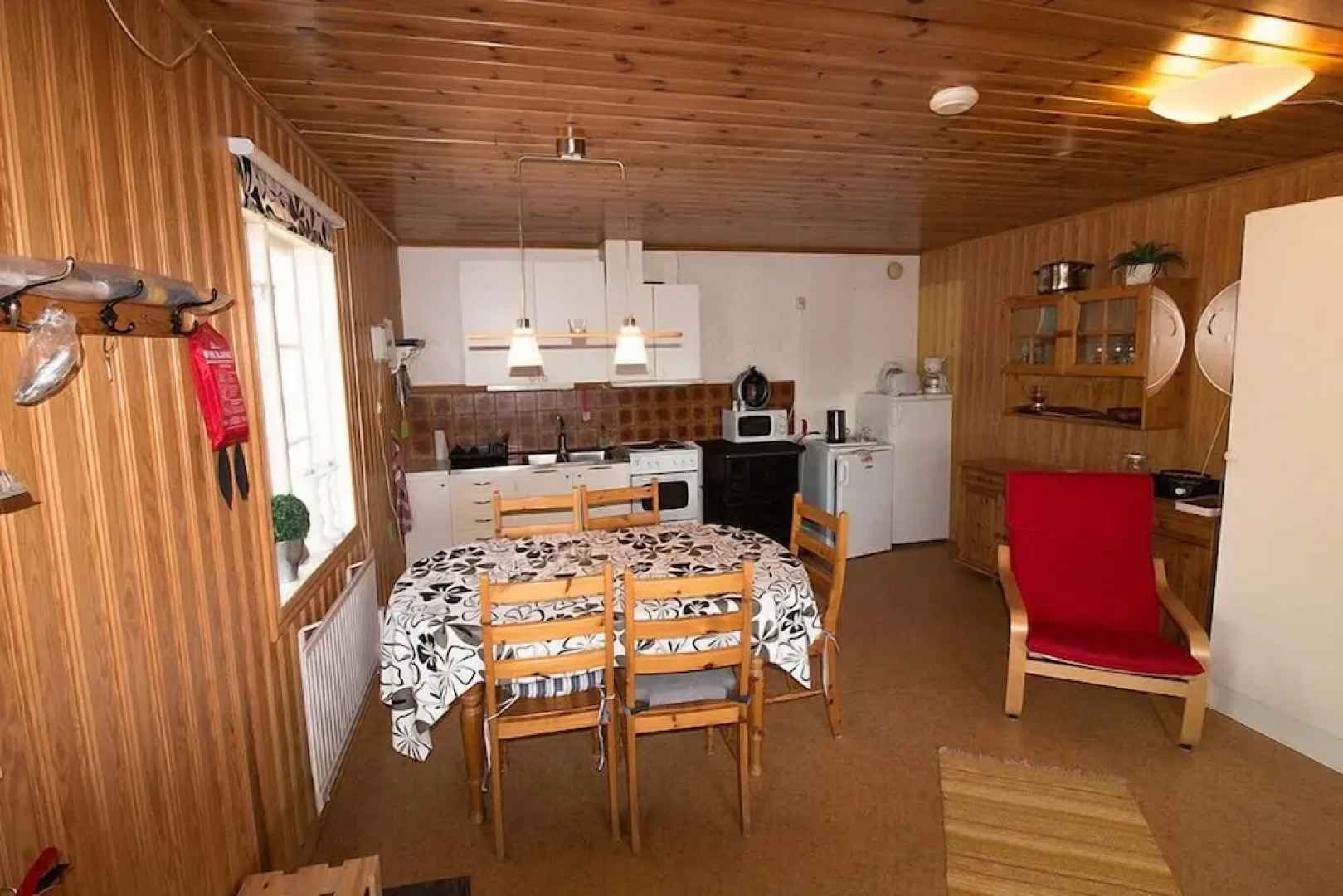 Holiday Home Fålaboda - 6 people