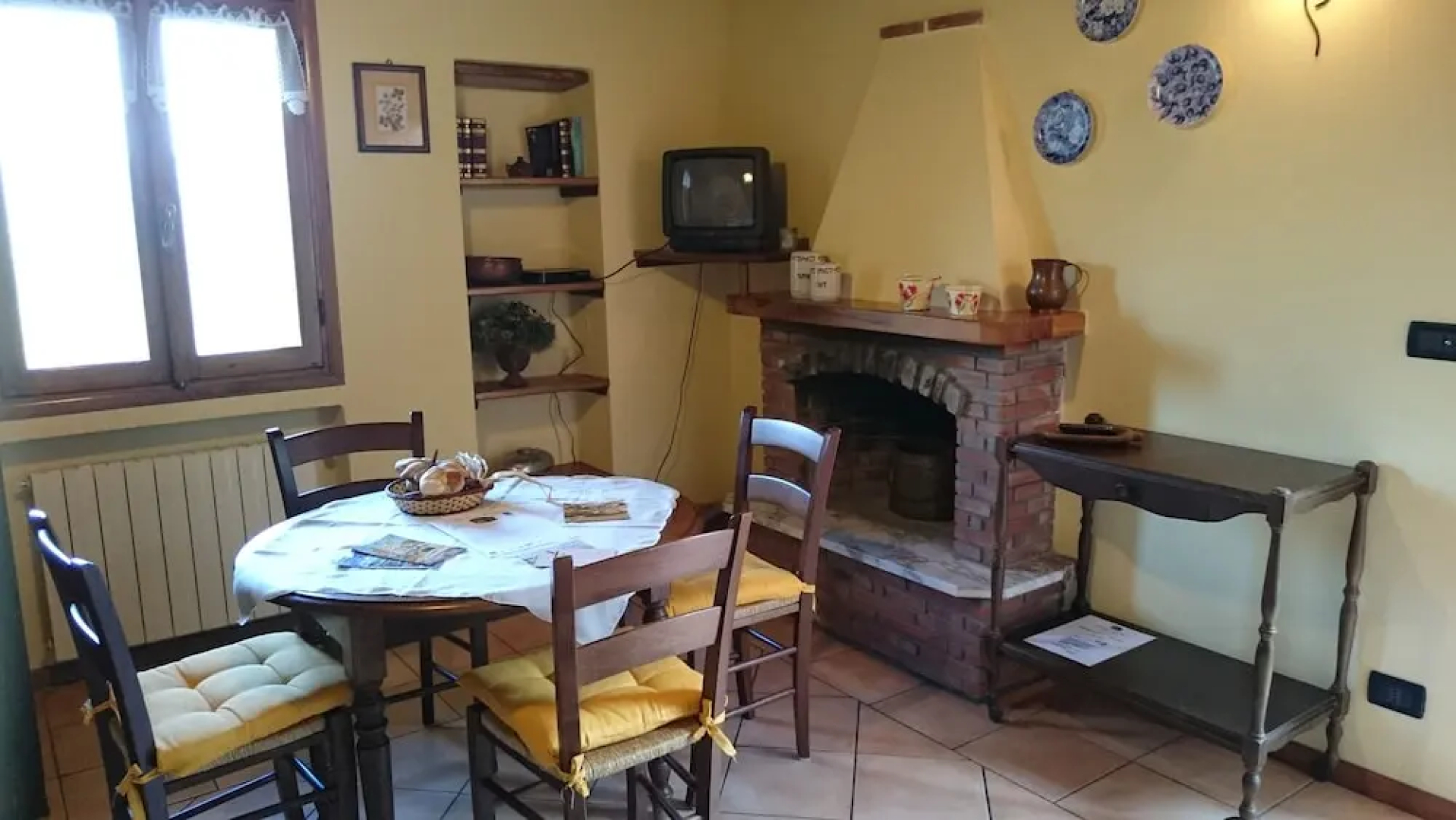 Agriturismo Al Pagan