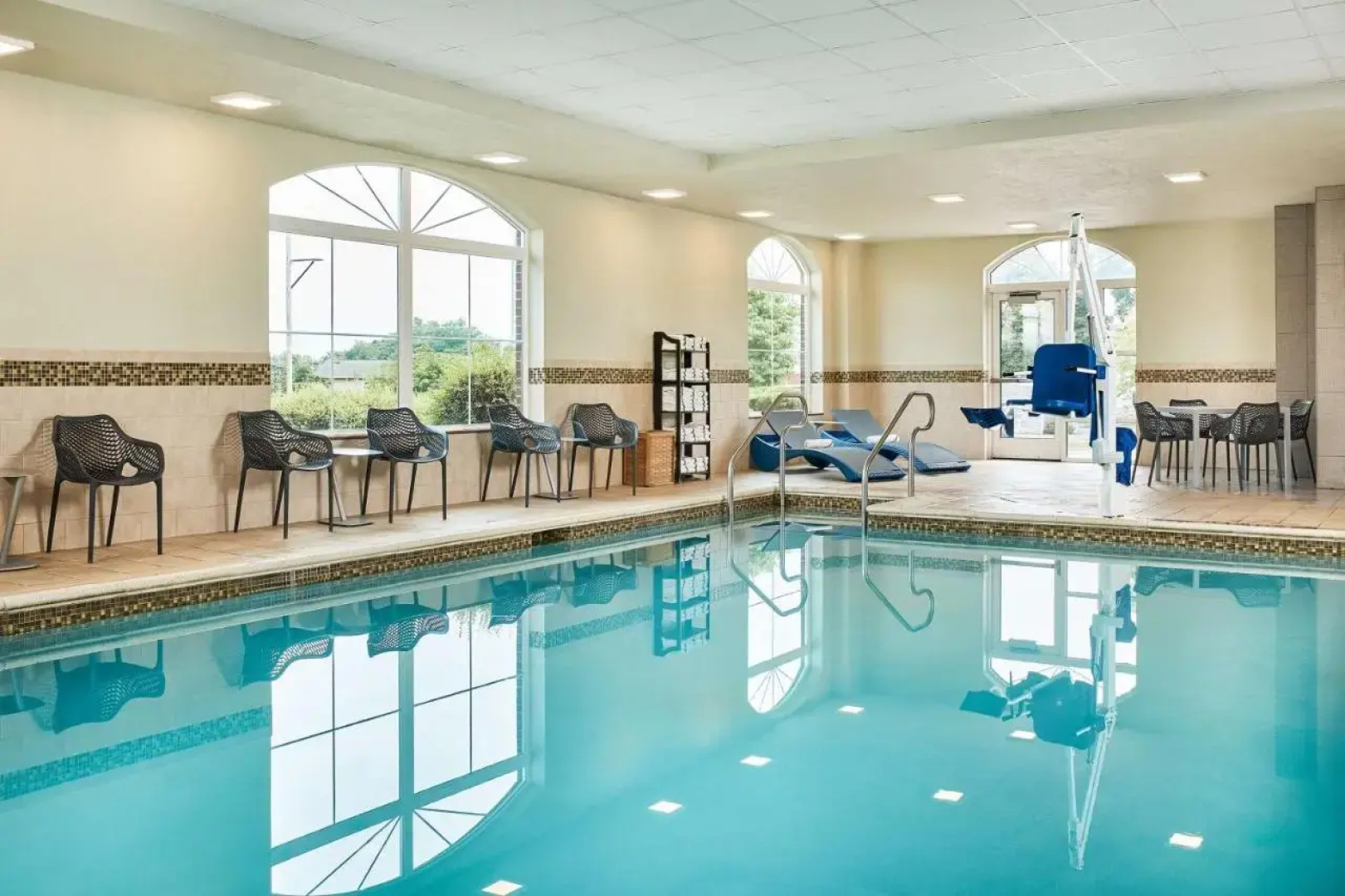 Country Inn And Suites By Carlson, Hershey At The Park