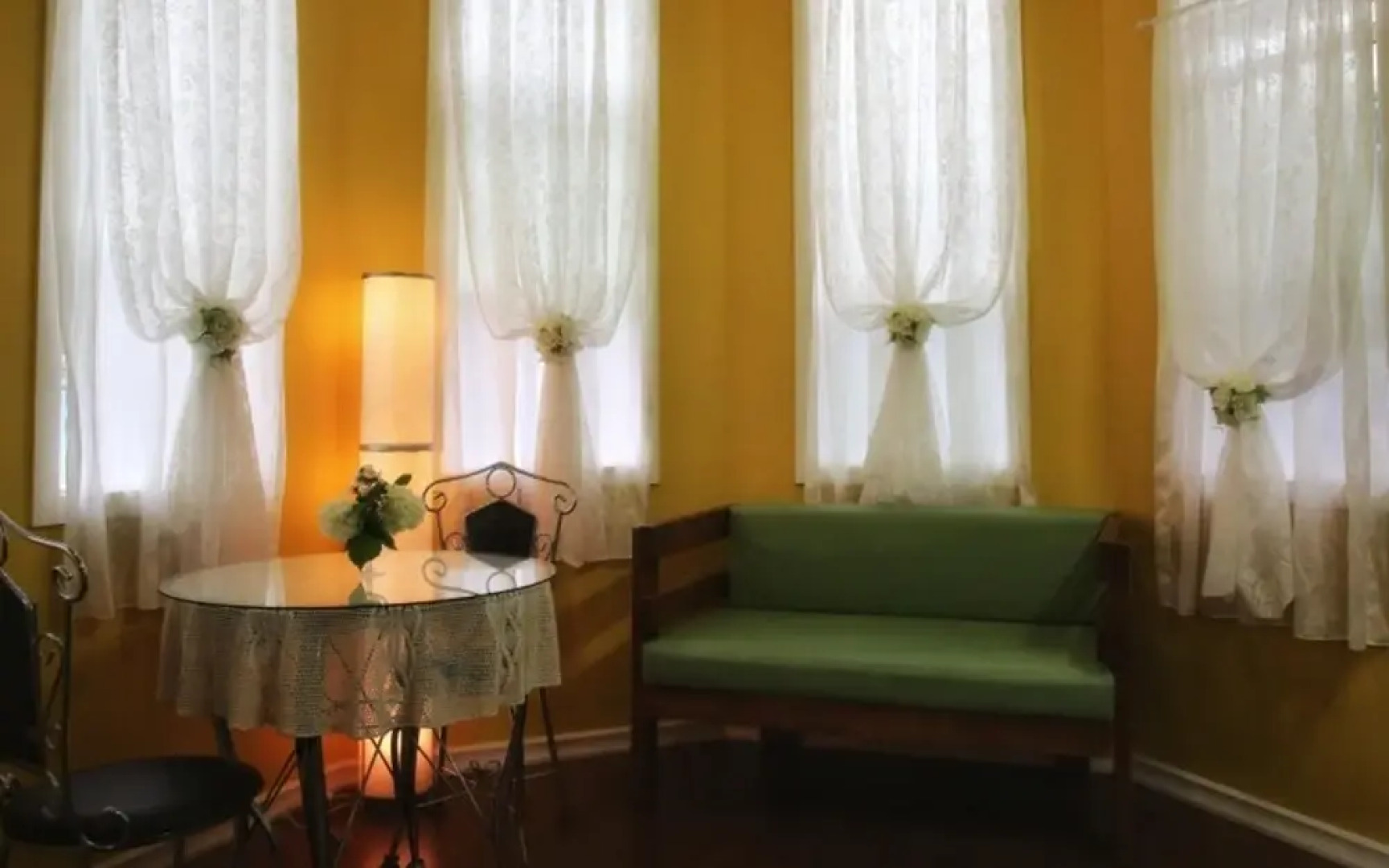 Yangpyeong 4hue House Pension