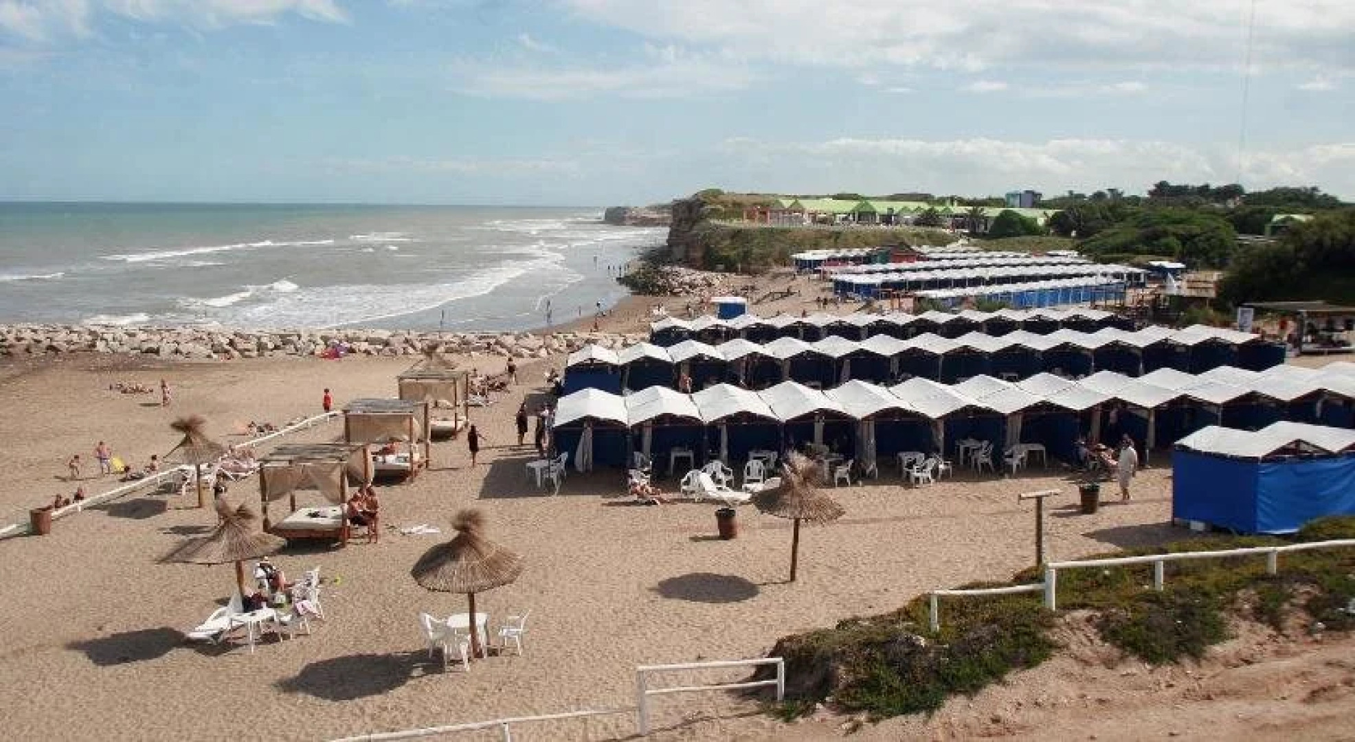 RCT Club Vacacional & SPA