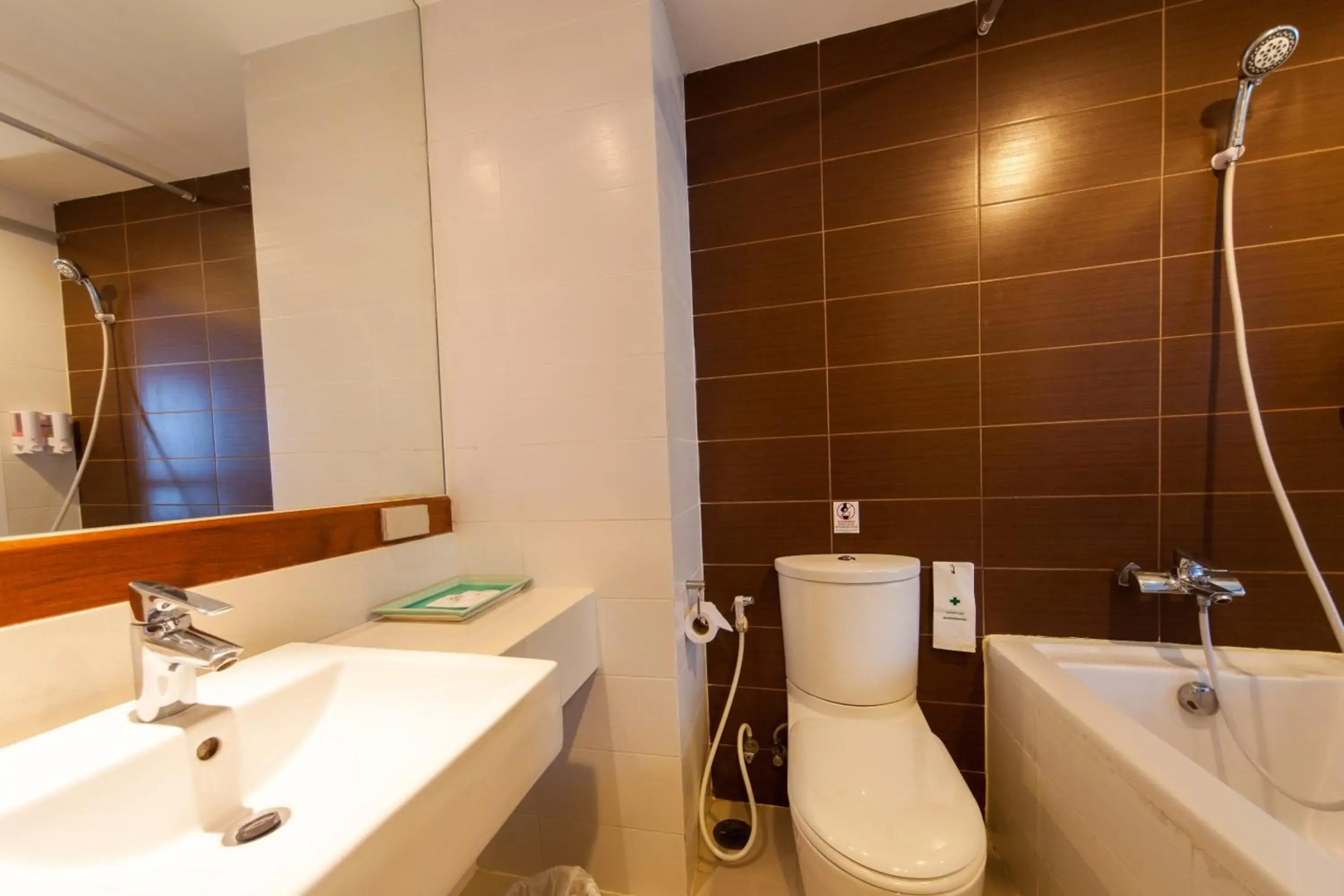 The Residence Rajtaevee Hotel