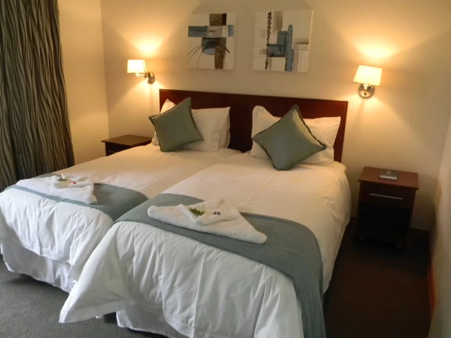 Rio Vista Lodge