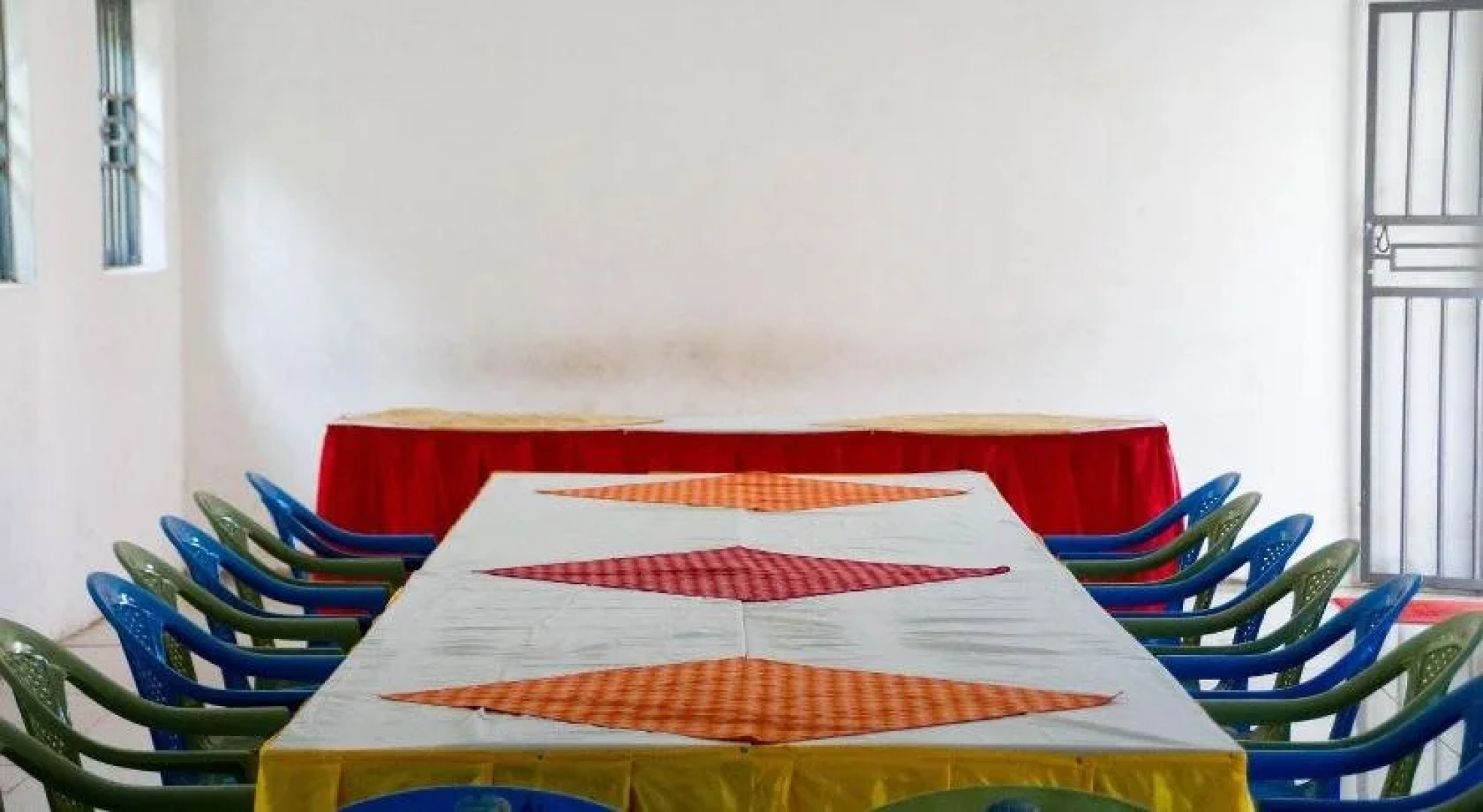 Marphie Hotel Rukungiri
