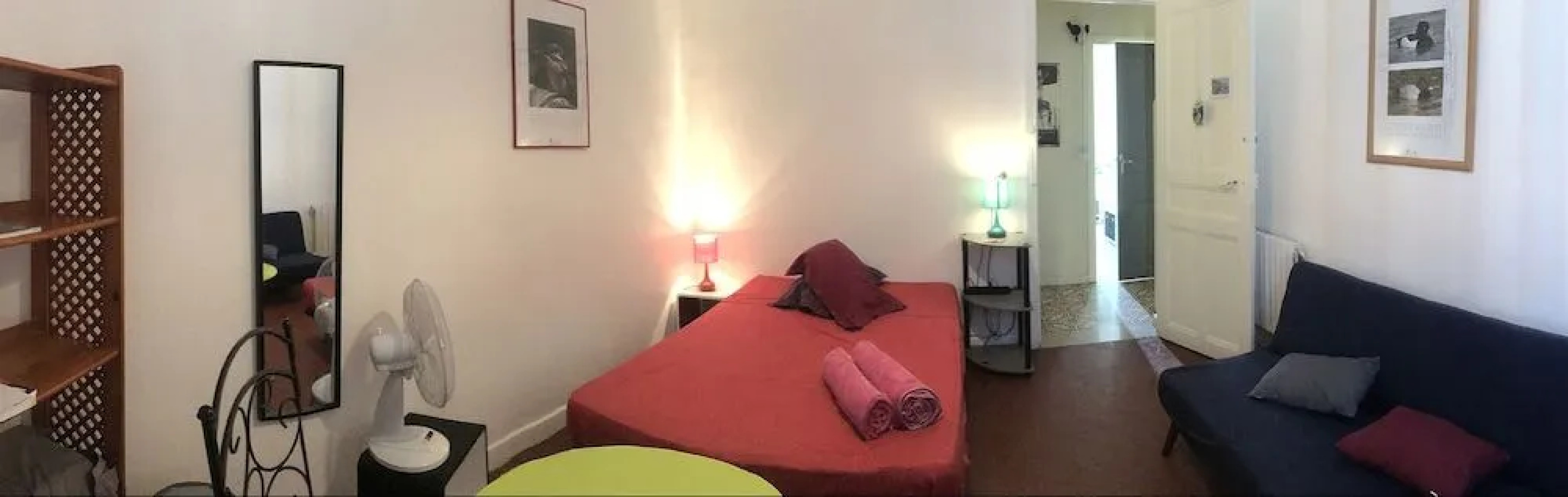 Bastia Room