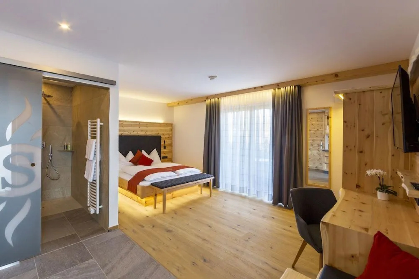 Gästehaus Sonnenwirth