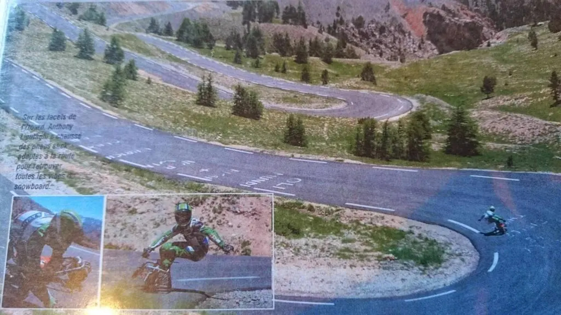 Chalet Espace Lumière