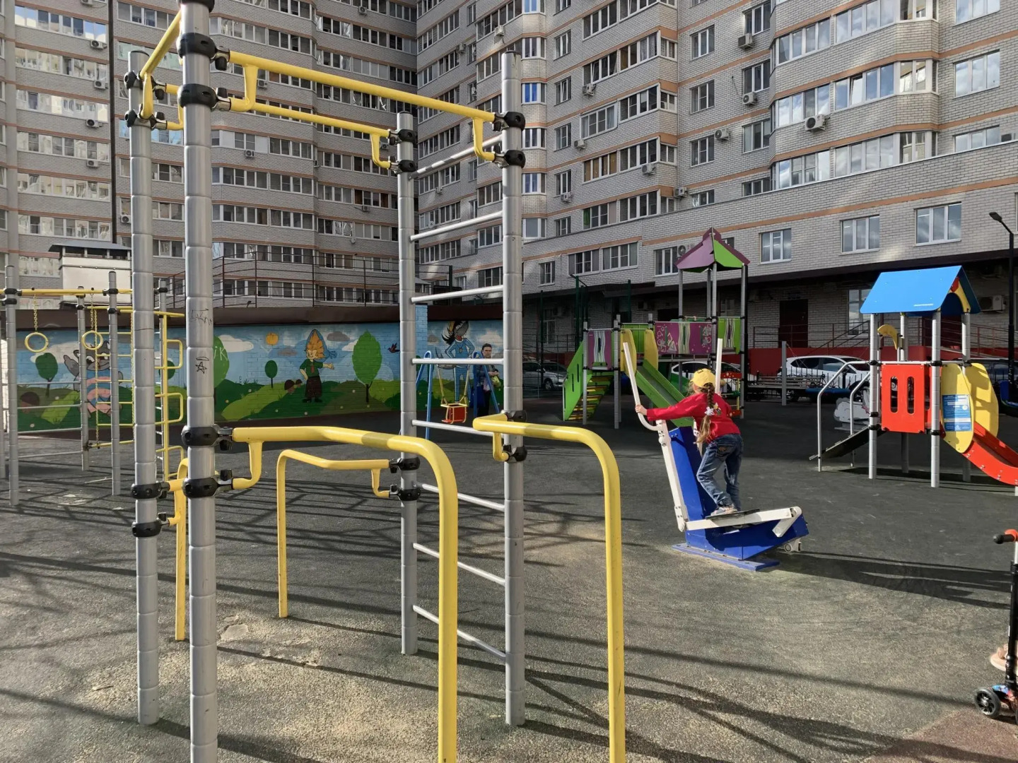 Апартаменты Renta36 (Рента) на улице 9 Января 133