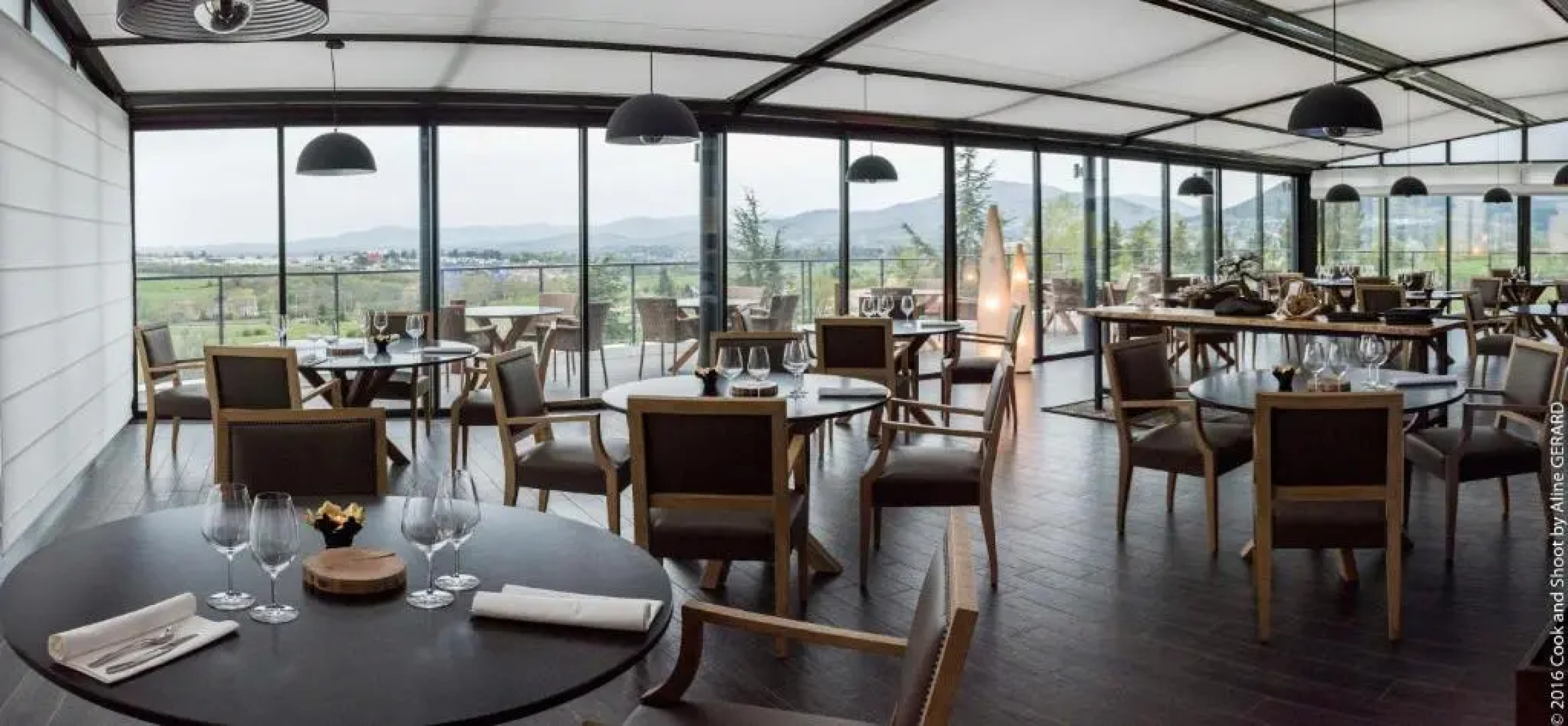 Domaine de Saint Clair