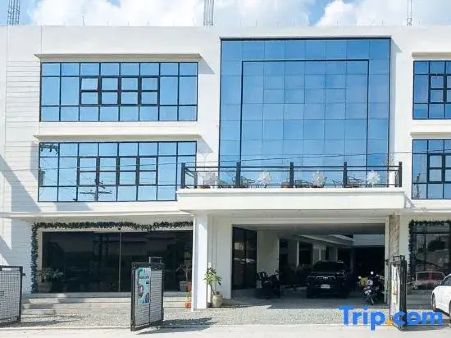 Reddoorz @ Occazia Hotel Pampanga