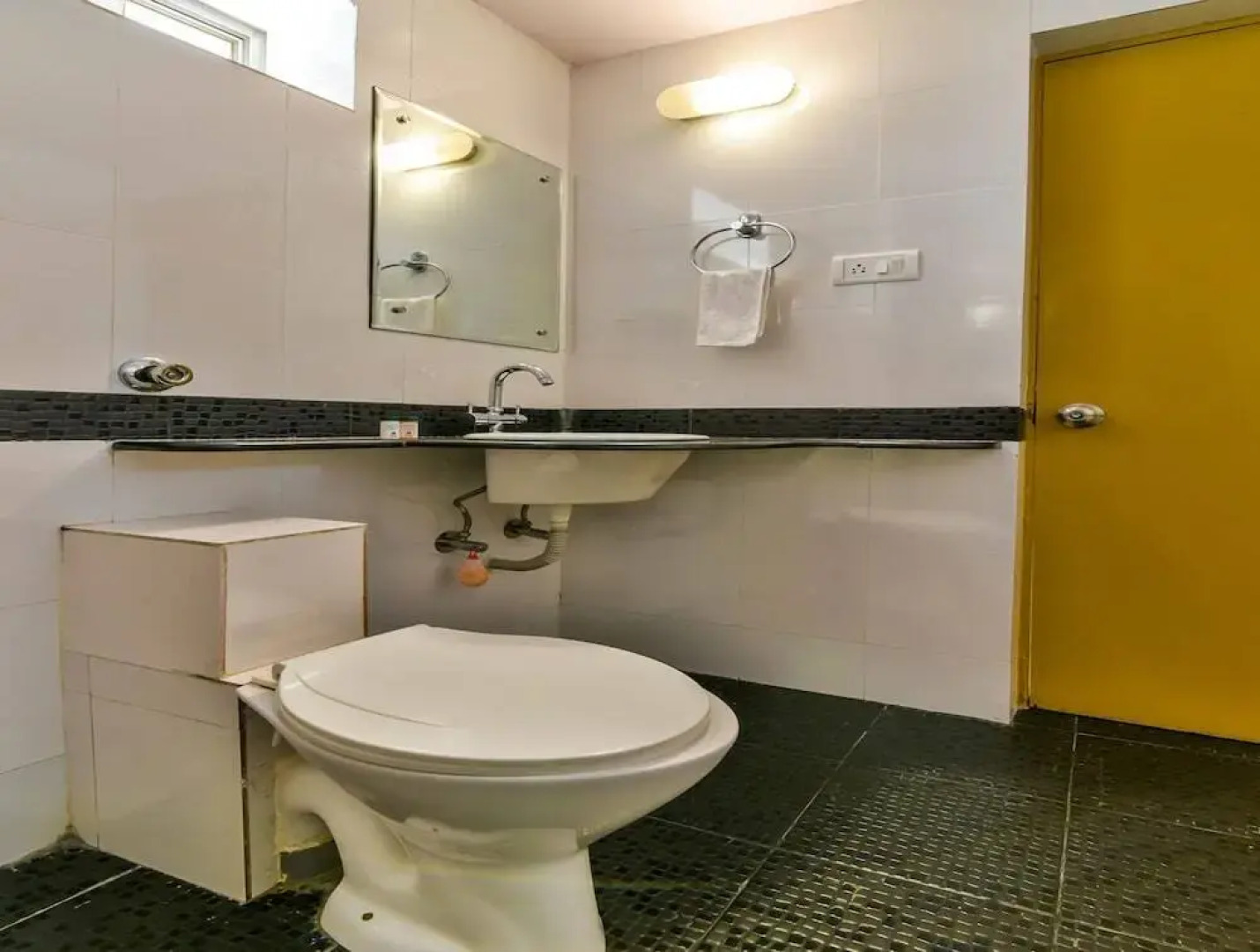 Time And Leisure Hotels