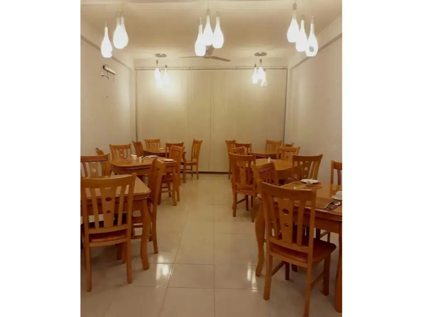 The White Sand Dunes Rasdhoo