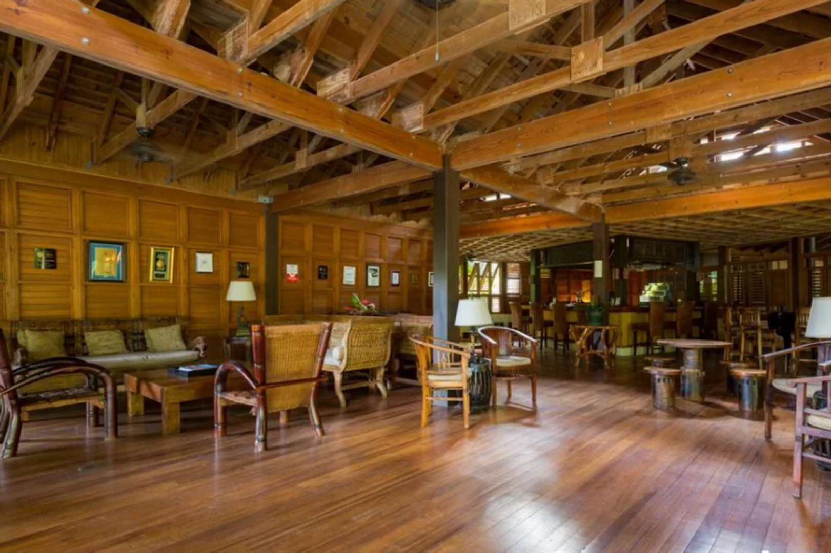 Sunset at the Palms Resort - Adults Only - All Inclusive